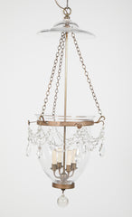 Monumental English Bell Lantern