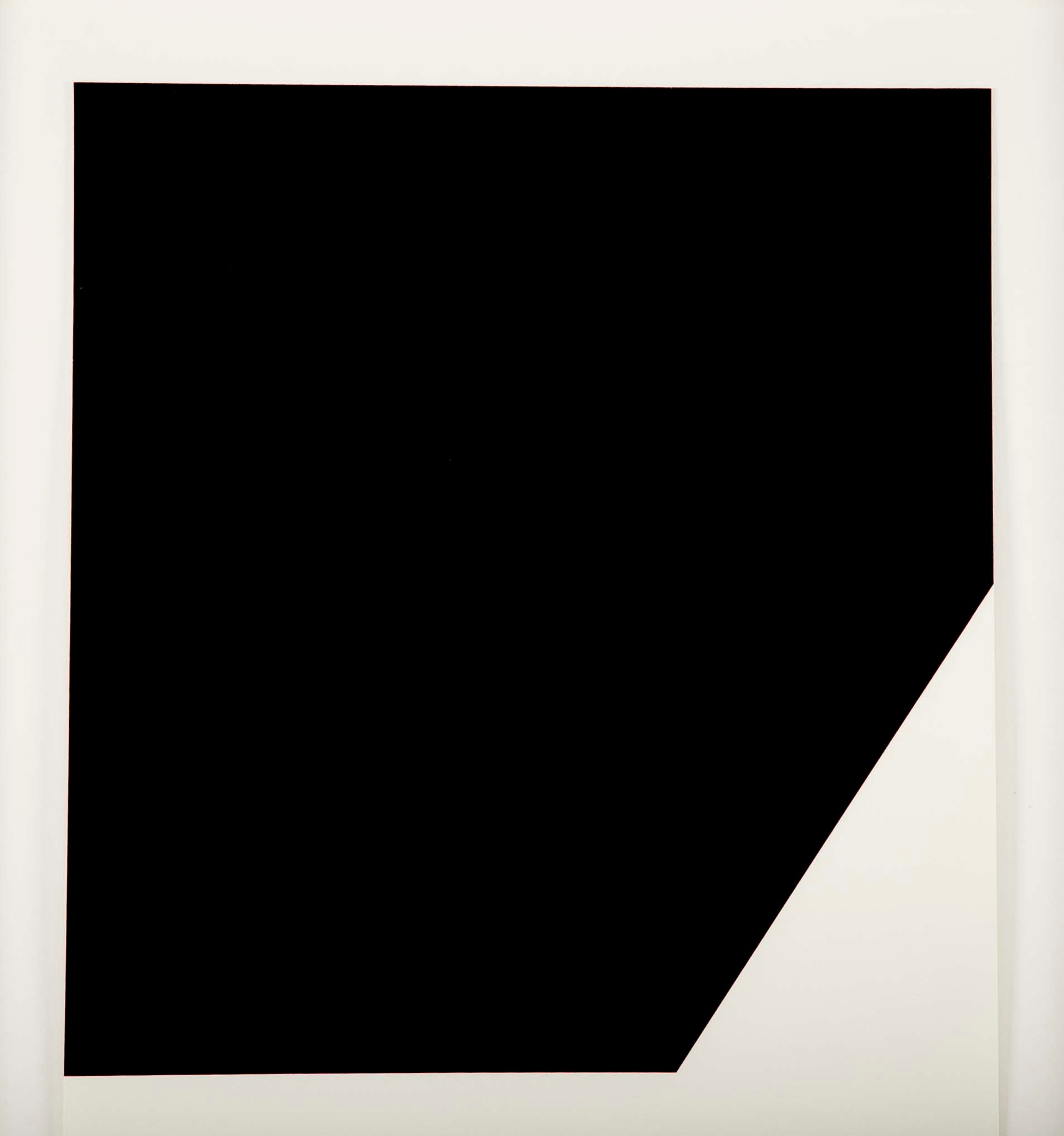 Ellsworth Kelly Mallarme Suite of 11 Lithographs