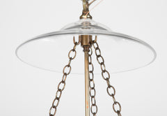 Monumental English Bell Lantern