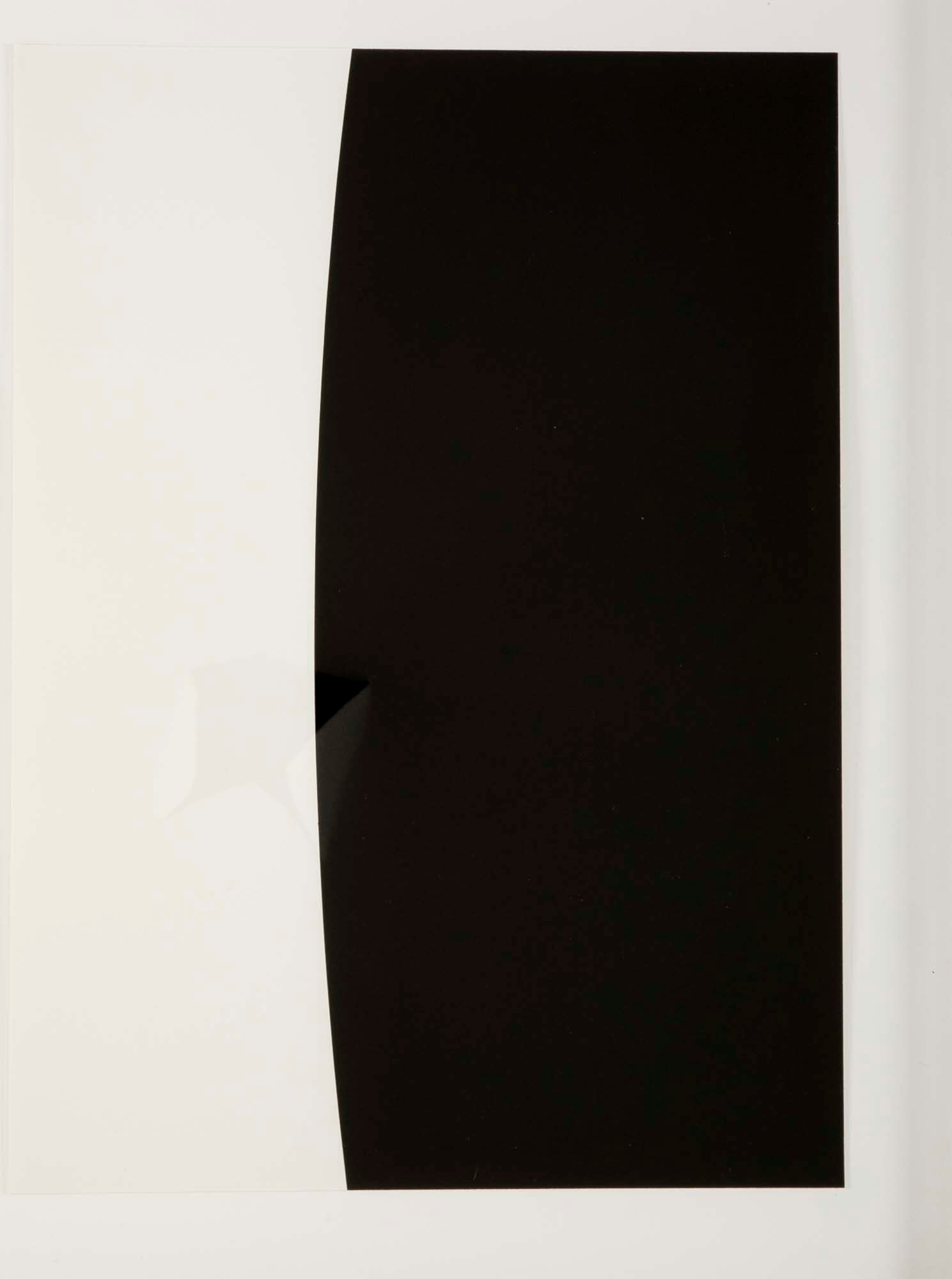 Ellsworth Kelly Mallarme Suite of 11 Lithographs