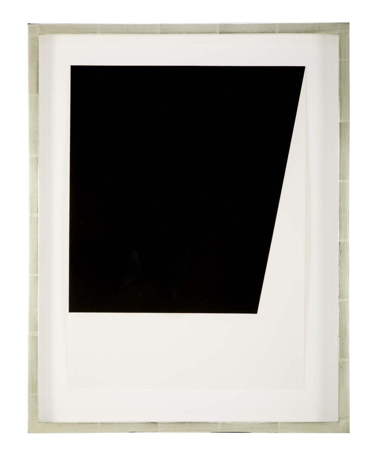 Ellsworth Kelly Mallarme Suite of 11 Lithographs