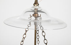 Monumental English Bell Lantern