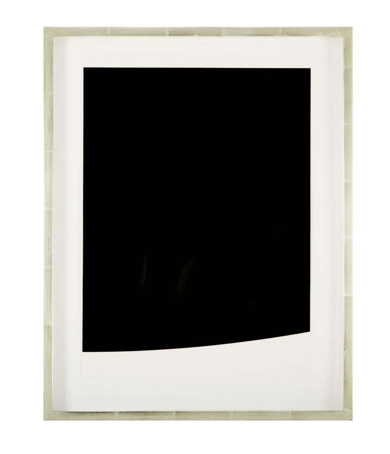 Ellsworth Kelly Mallarme Suite of 11 Lithographs