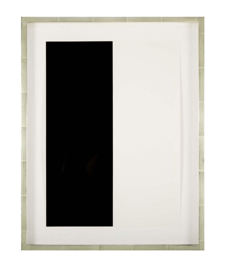 Ellsworth Kelly Mallarme Suite of 11 Lithographs