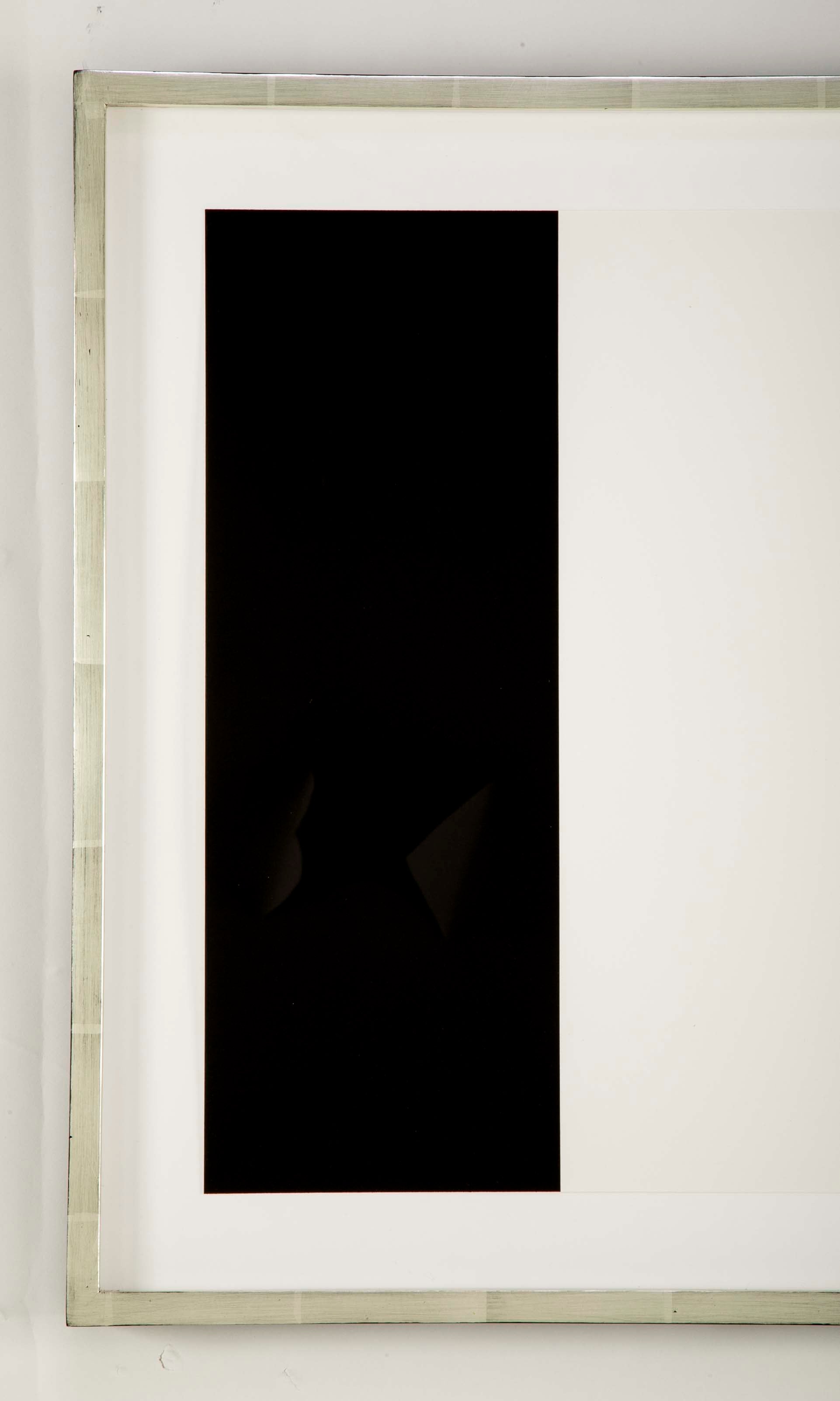 Ellsworth Kelly Mallarme Suite of 11 Lithographs