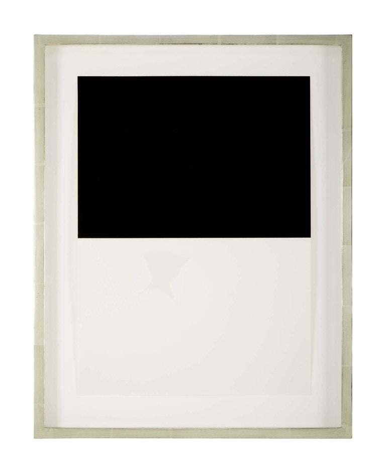 Ellsworth Kelly Mallarme Suite of 11 Lithographs