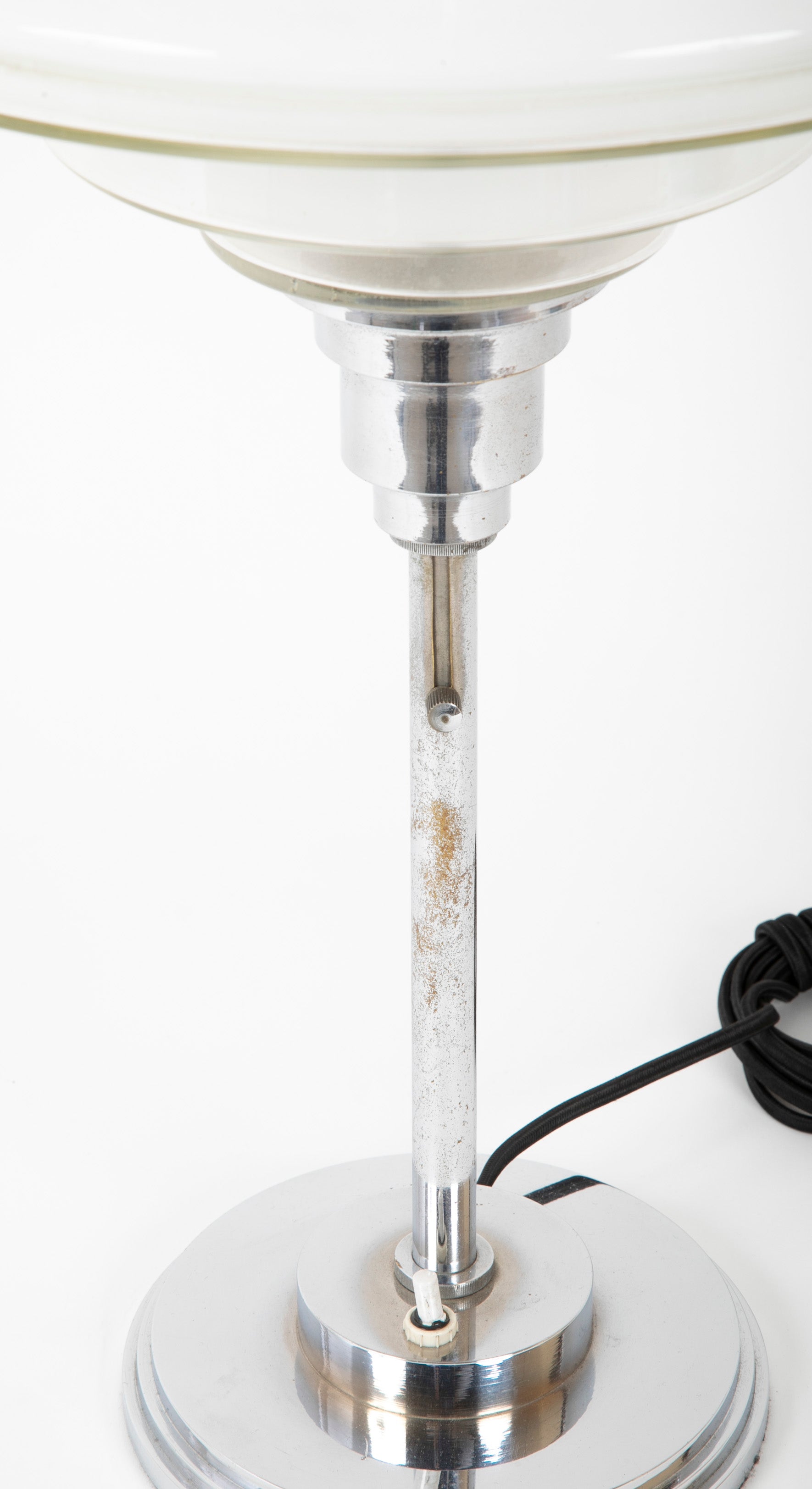 Otto Mueller Table Lamp
