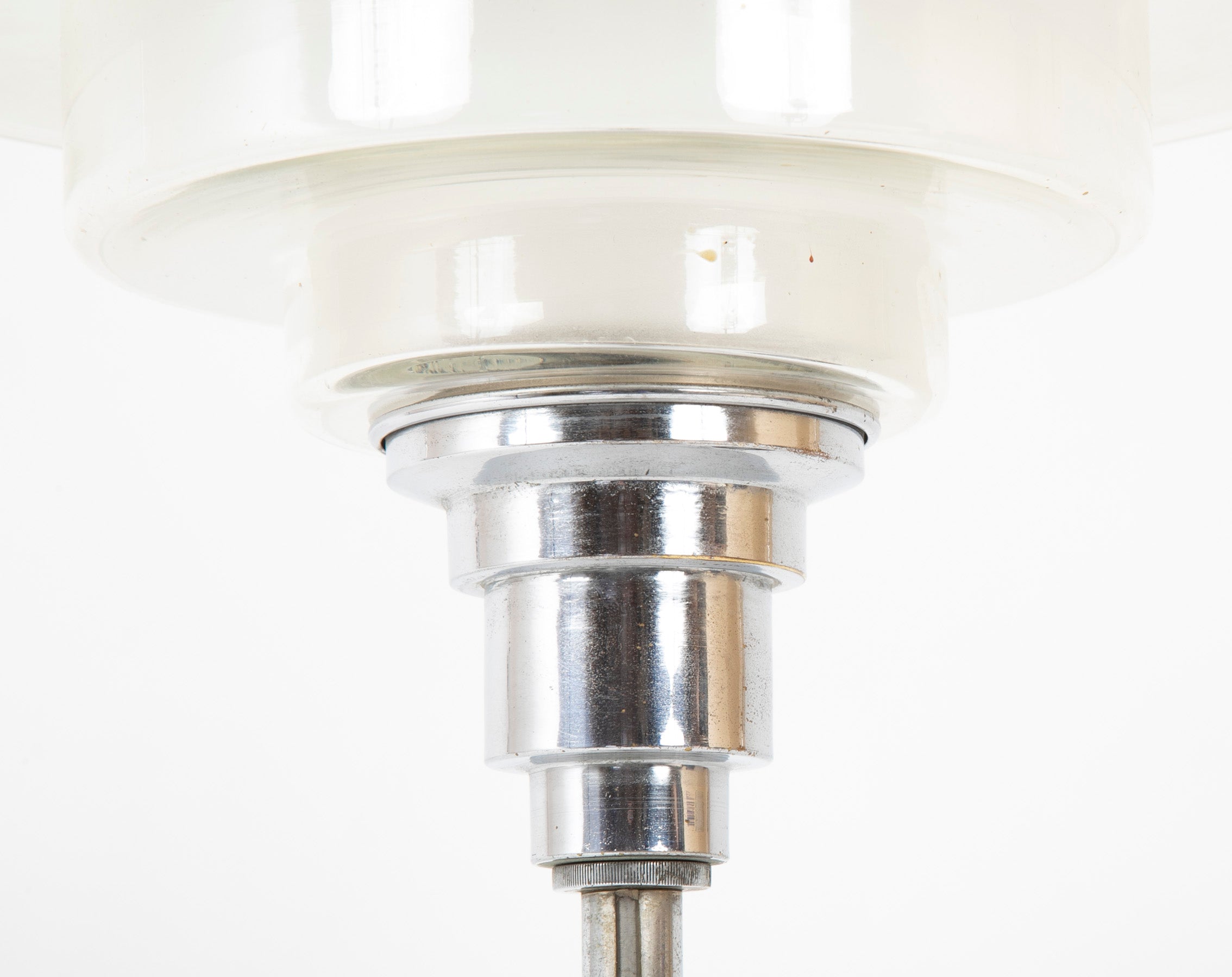 Otto Mueller Table Lamp
