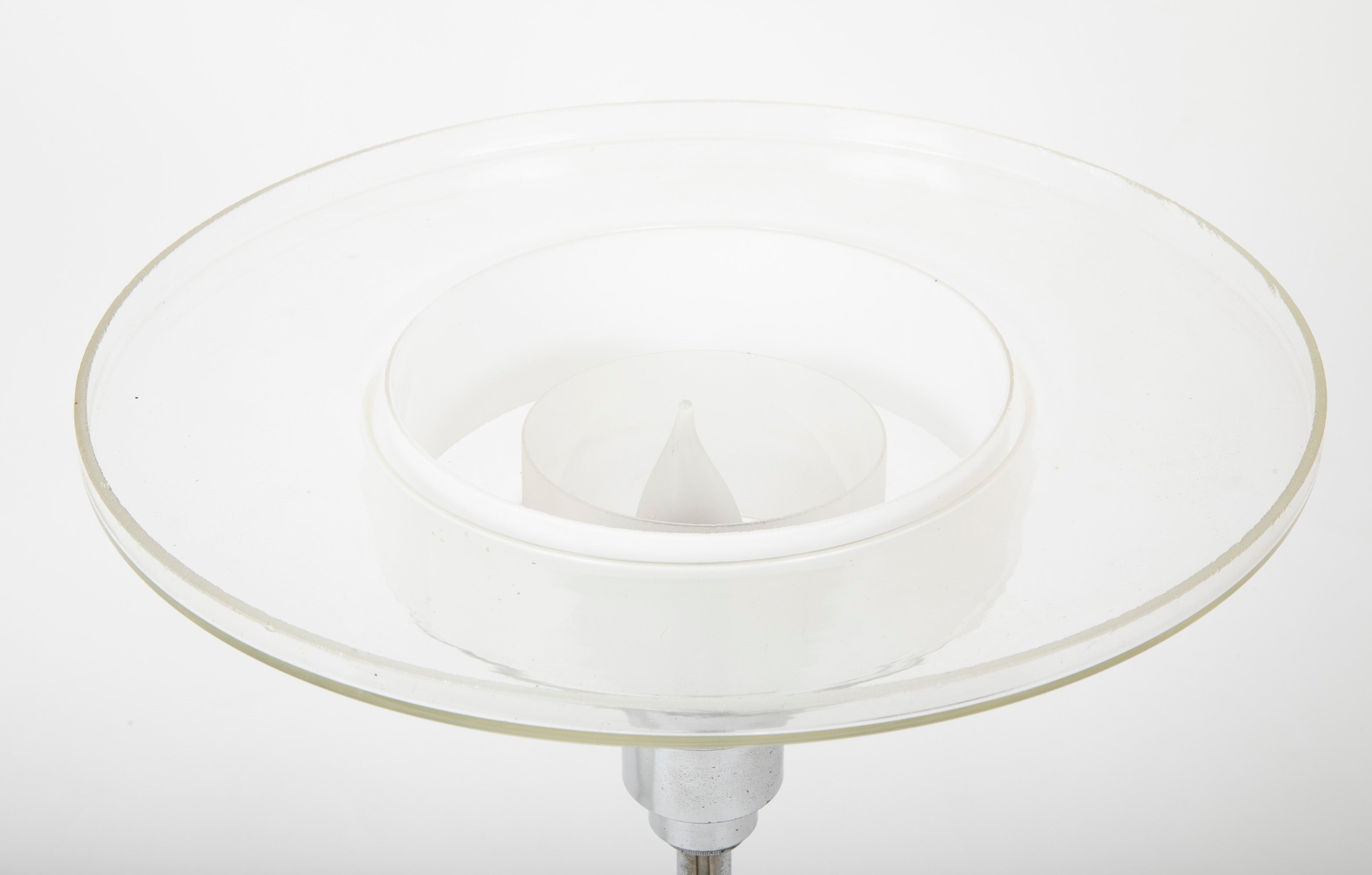 Otto Mueller Table Lamp