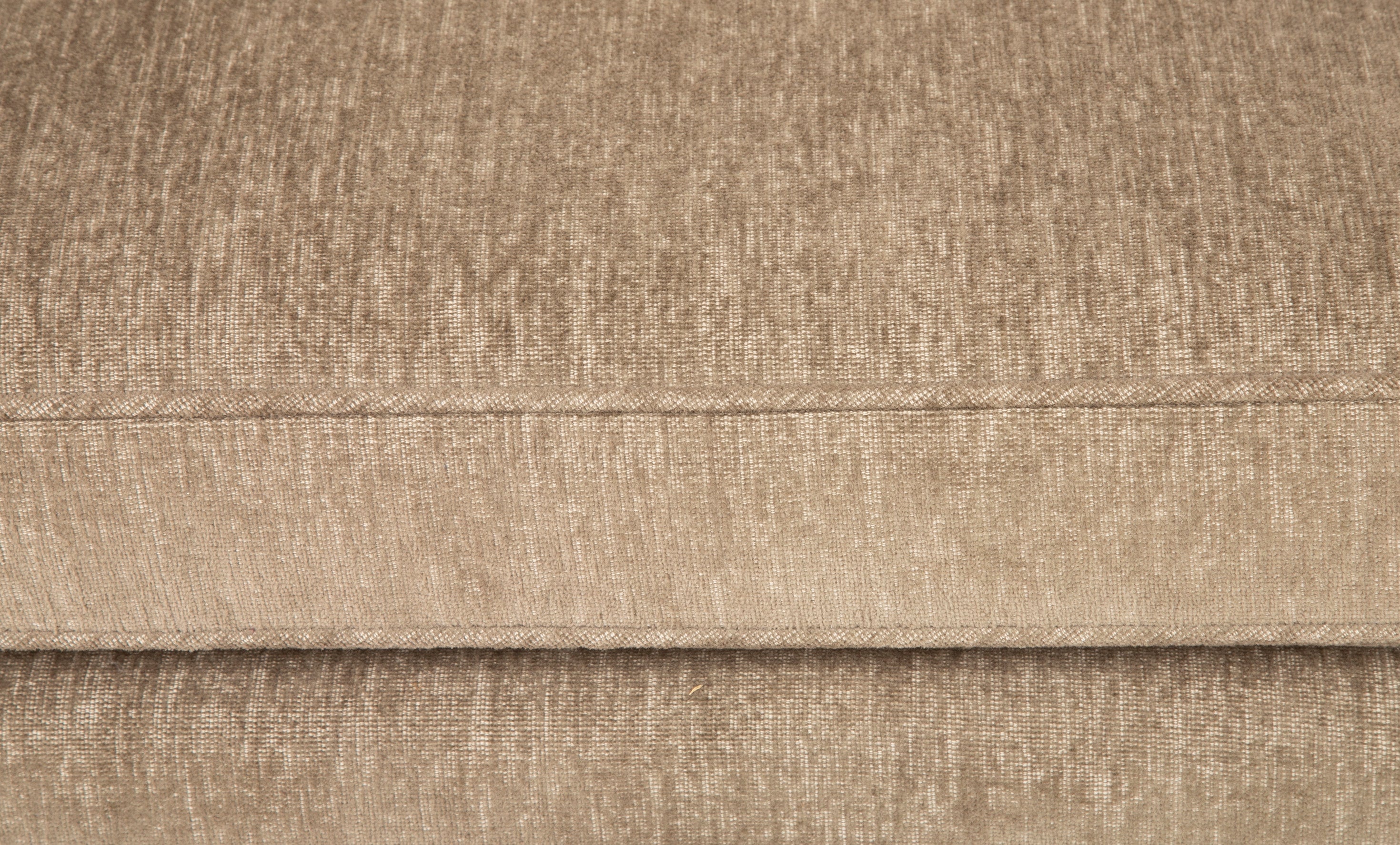 A Paul McCobb for Calvin Armchair with Ottoman