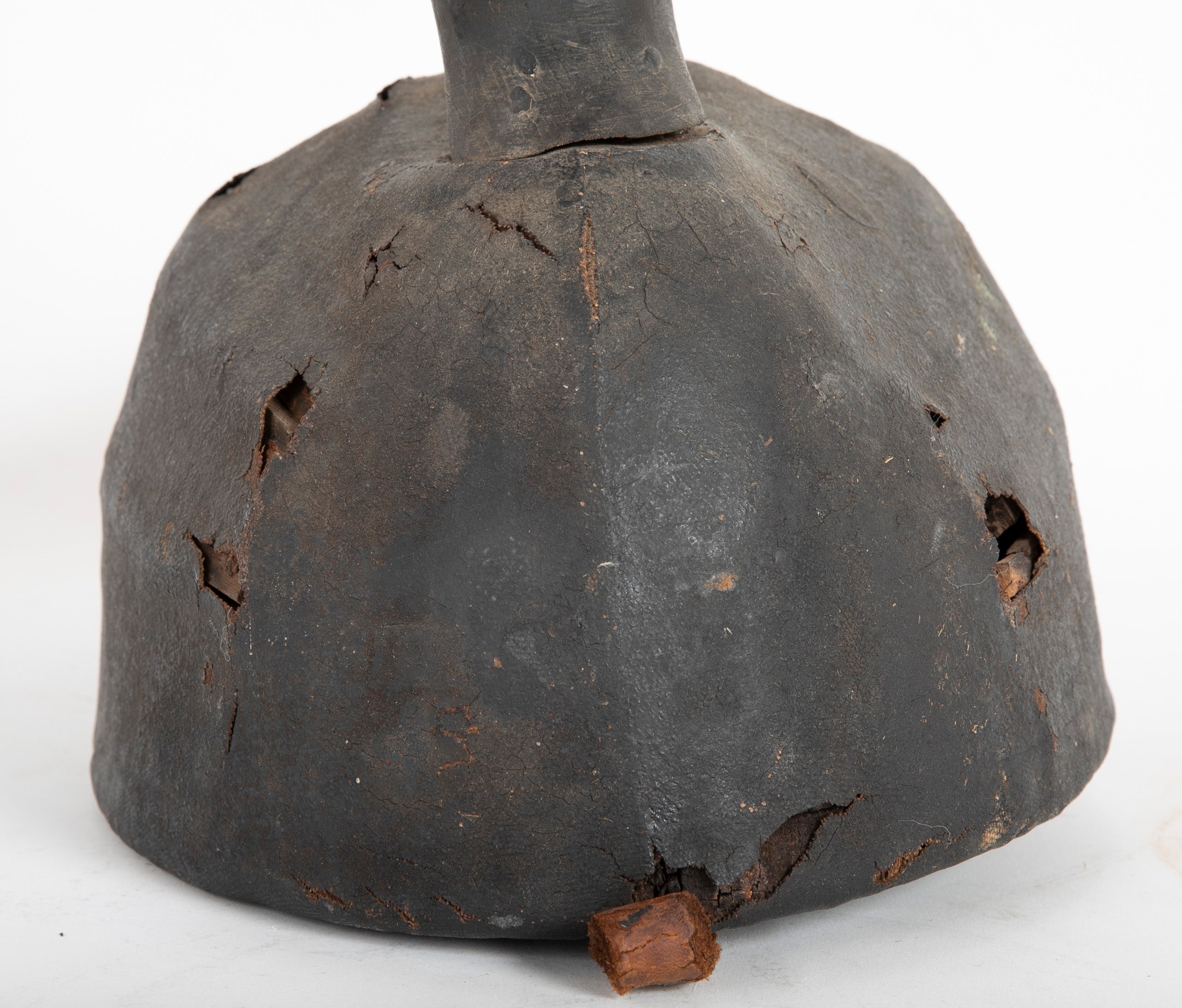 Early 20th Century Joe Lincoln Scoter Decoy