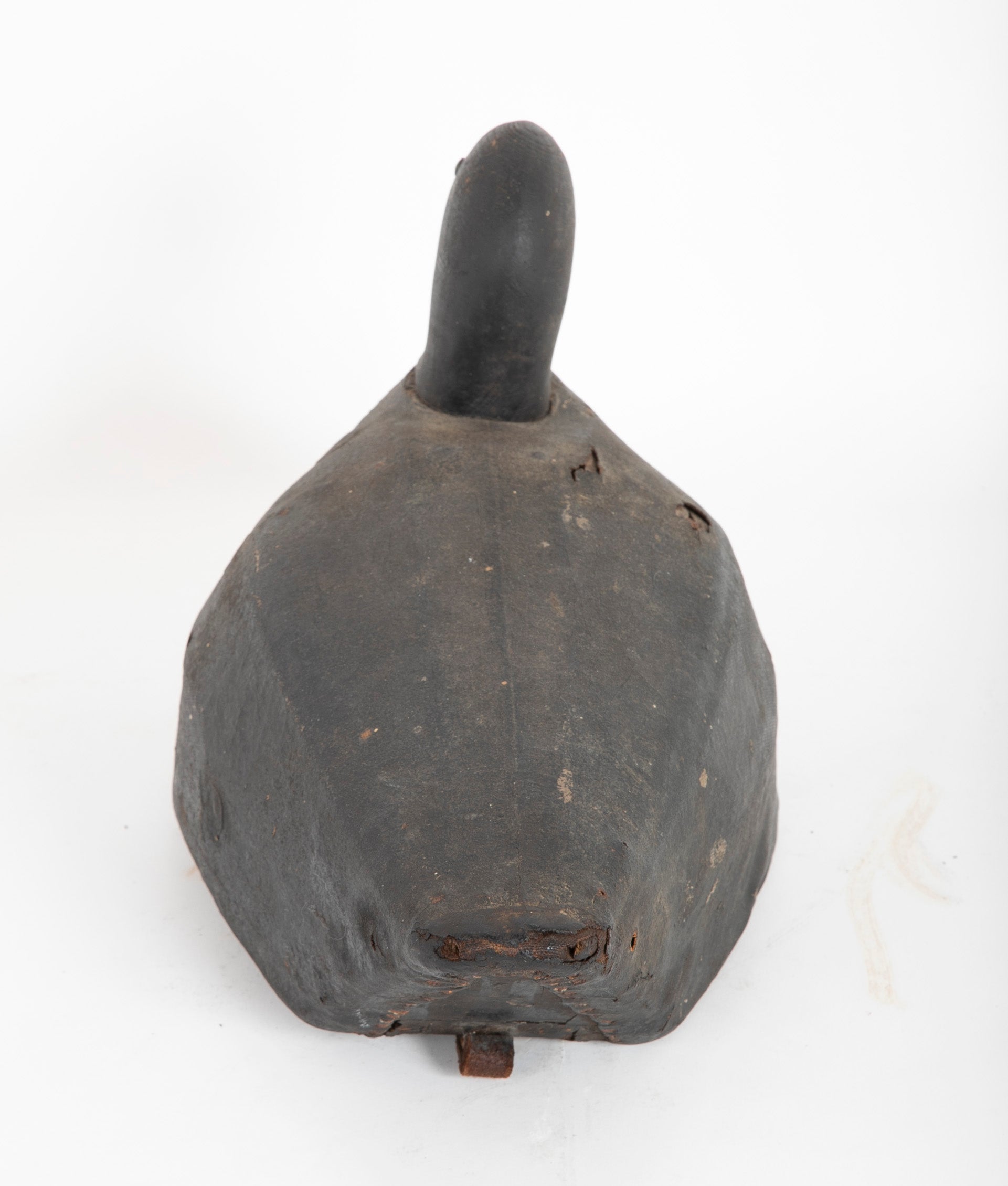Early 20th Century Joe Lincoln Scoter Decoy