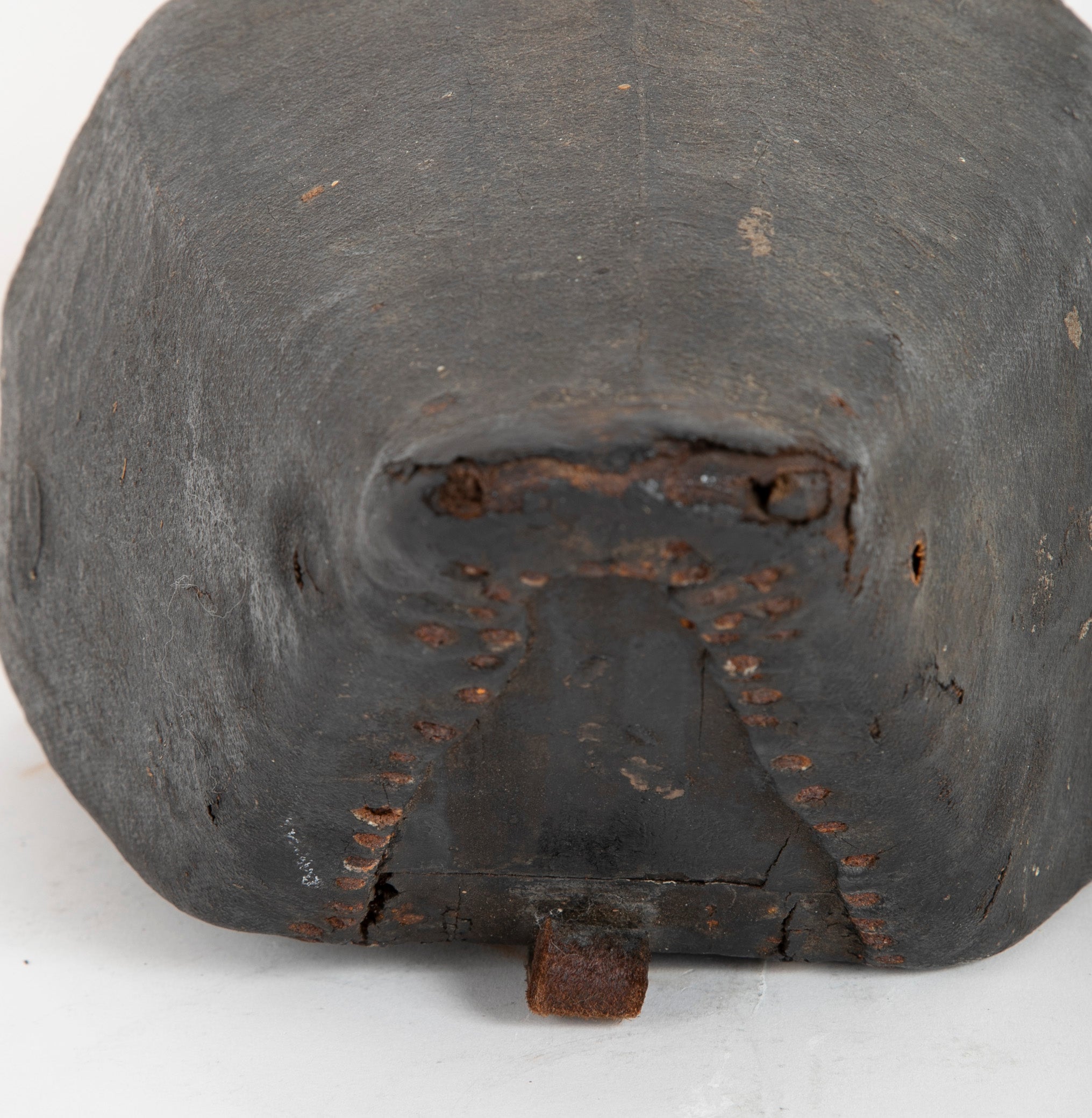 Early 20th Century Joe Lincoln Scoter Decoy