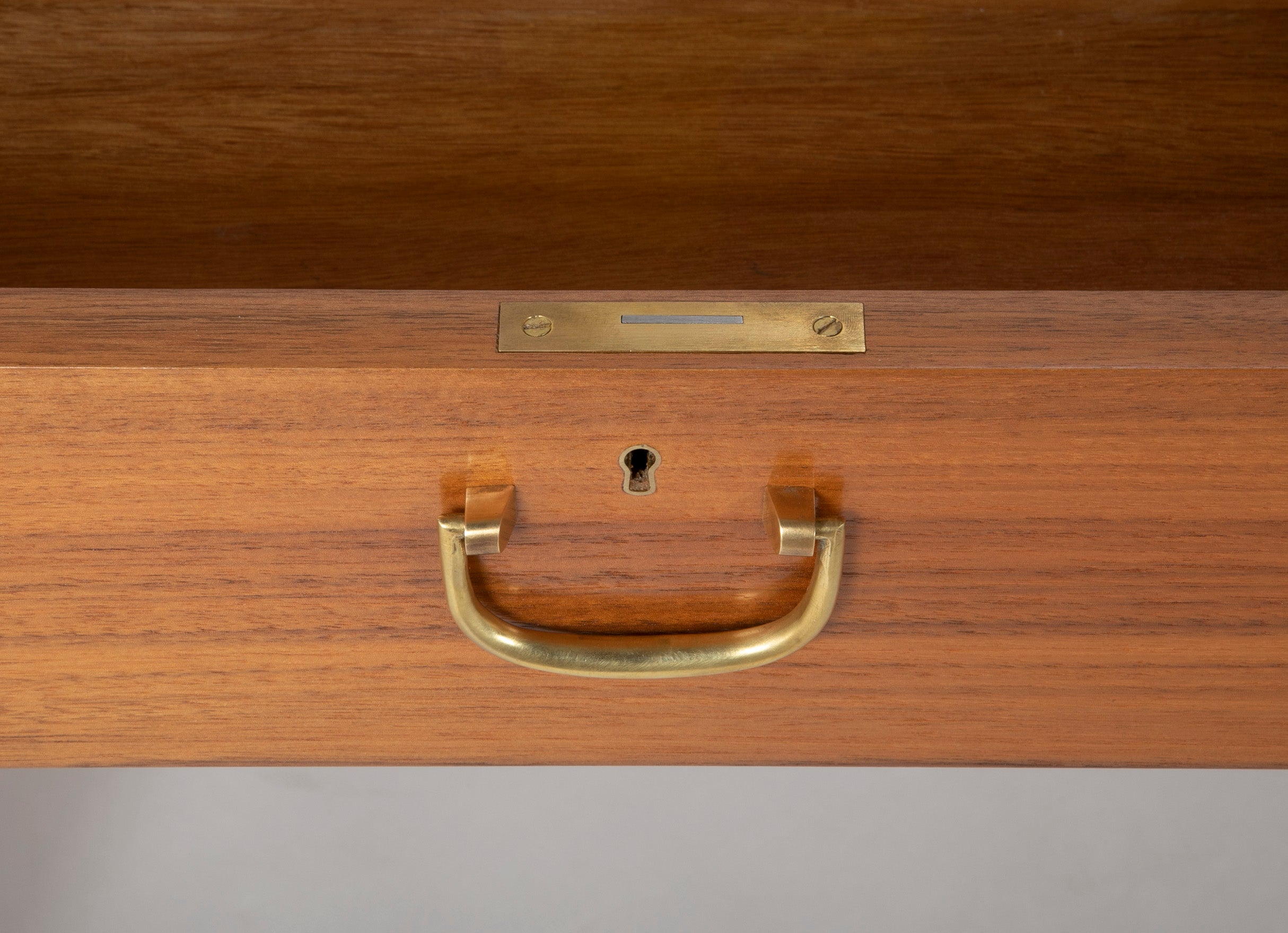 Four Drawer Desk by Josef Frank