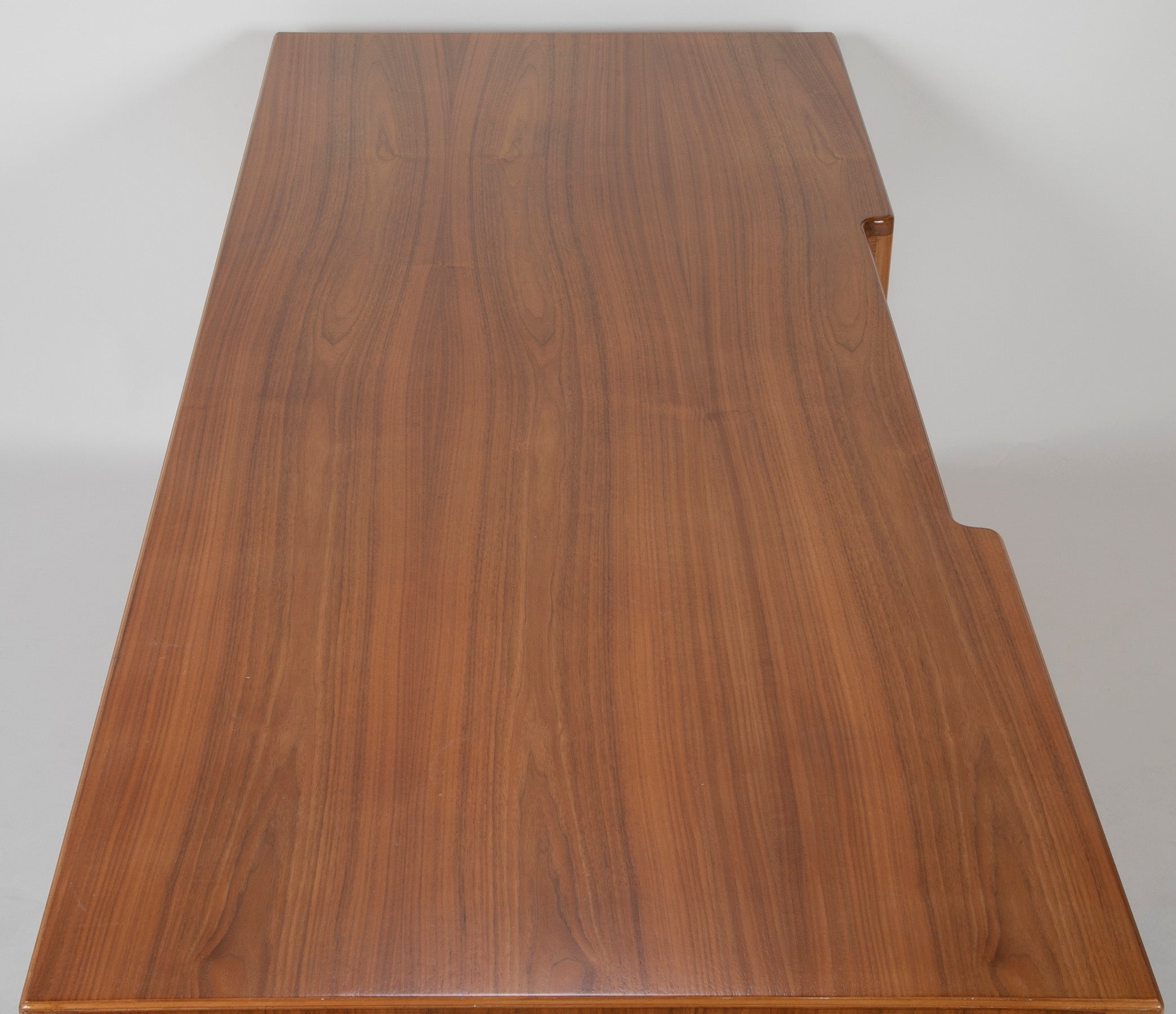 Four Drawer Desk by Josef Frank
