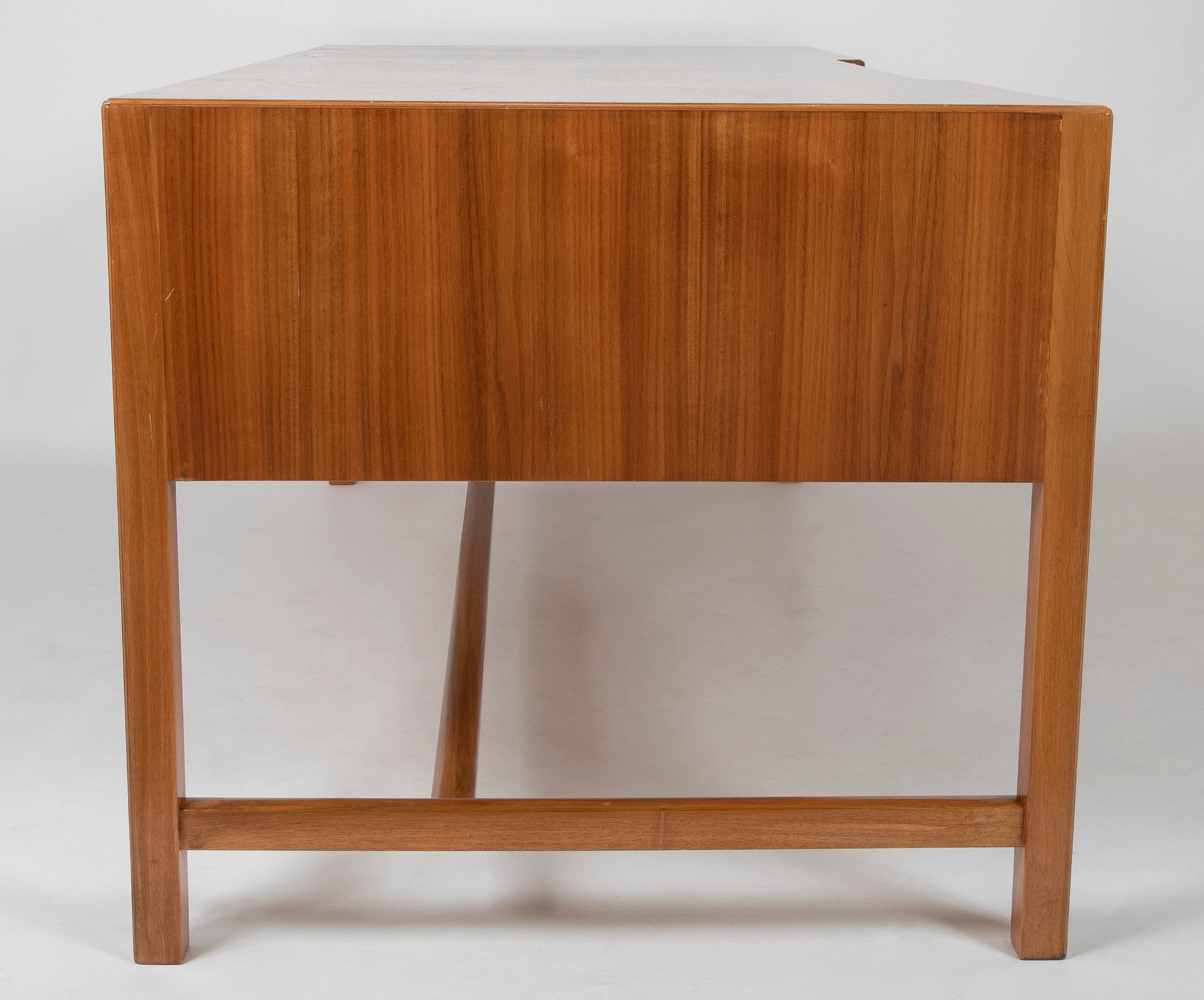 Four Drawer Desk by Josef Frank