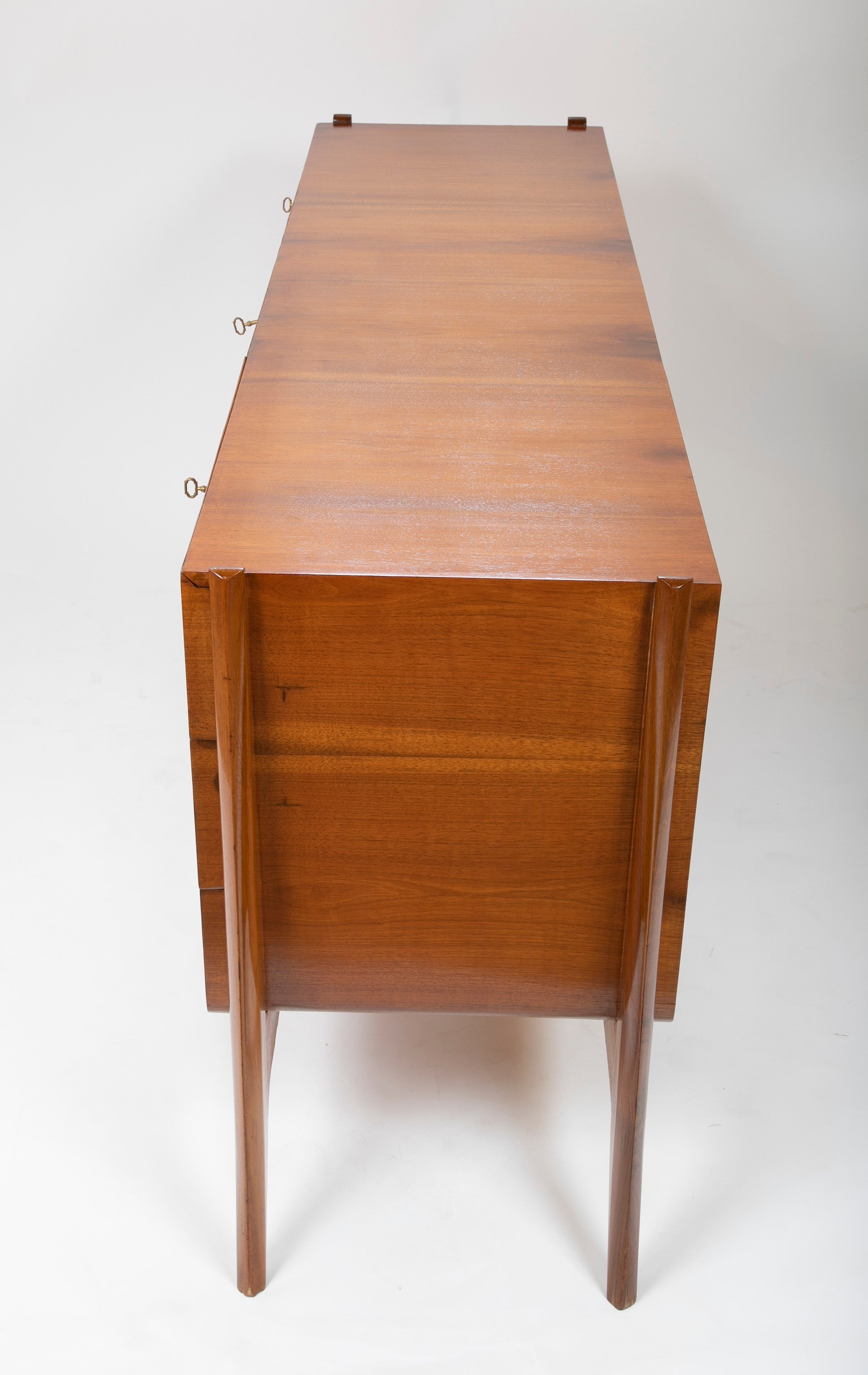 A Sideboard Designed by Paolo Buffa