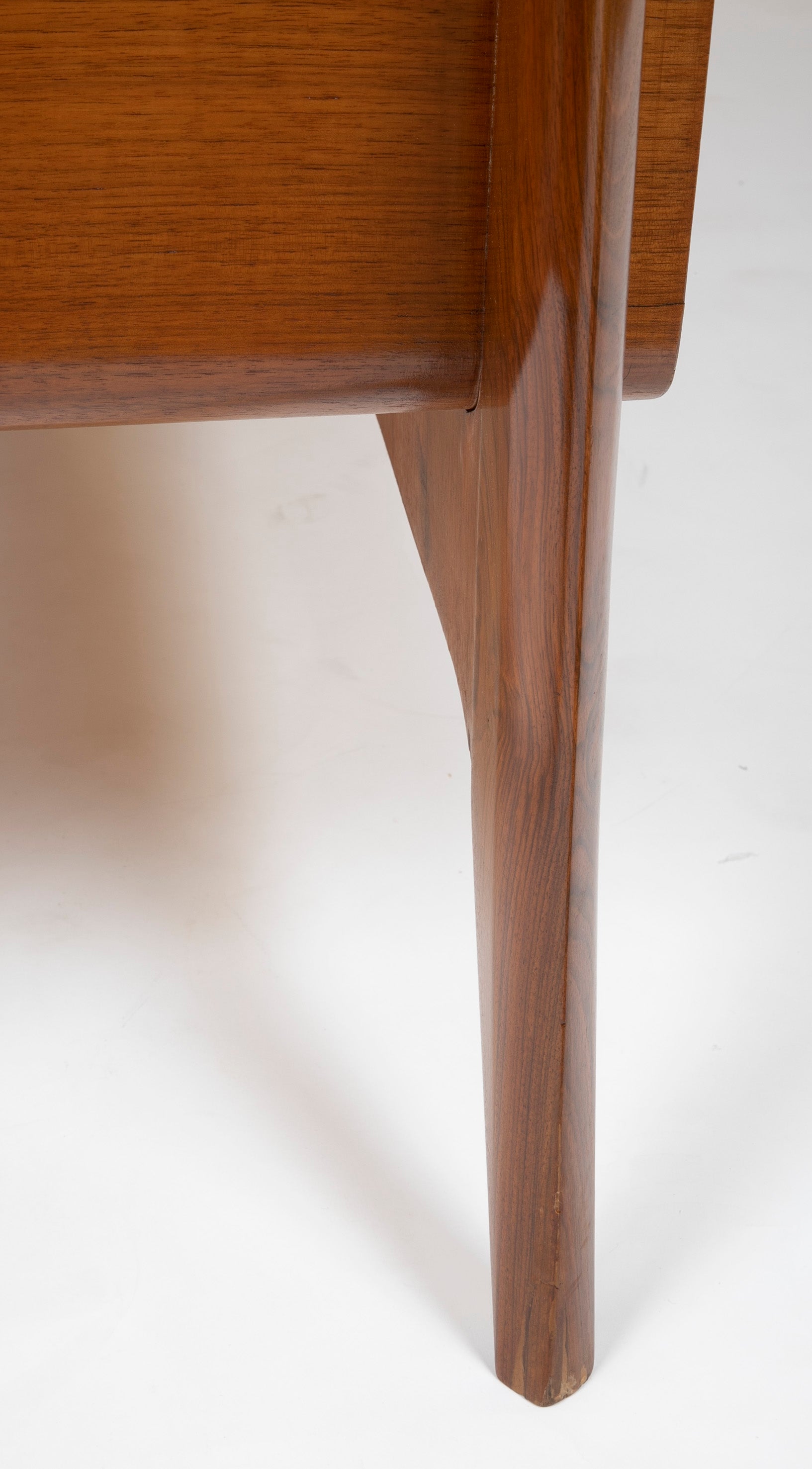 A Sideboard Designed by Paolo Buffa