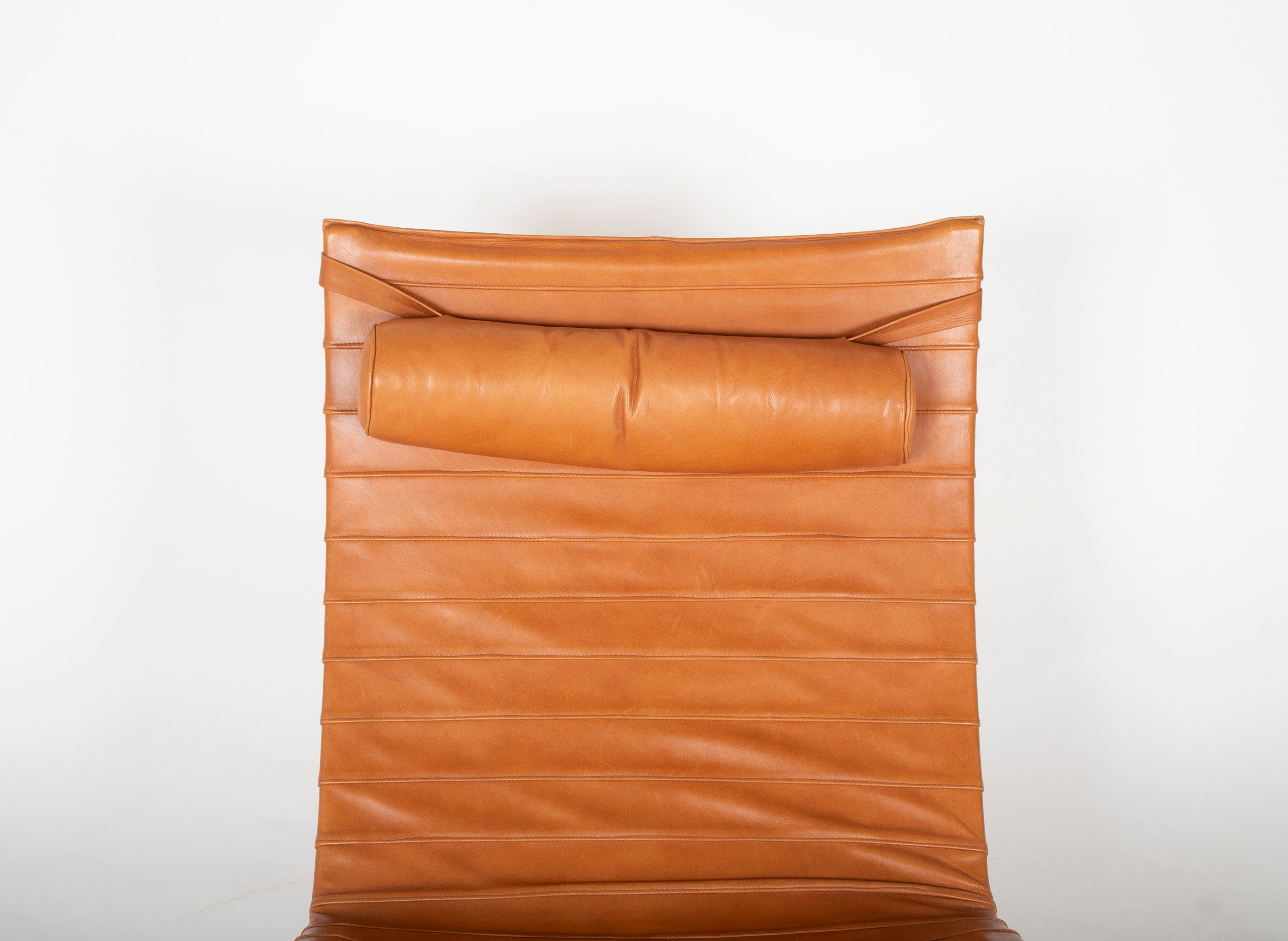 PK20 Easy Chair by Poul Kjaerholm Produced by E. Kold Christensen