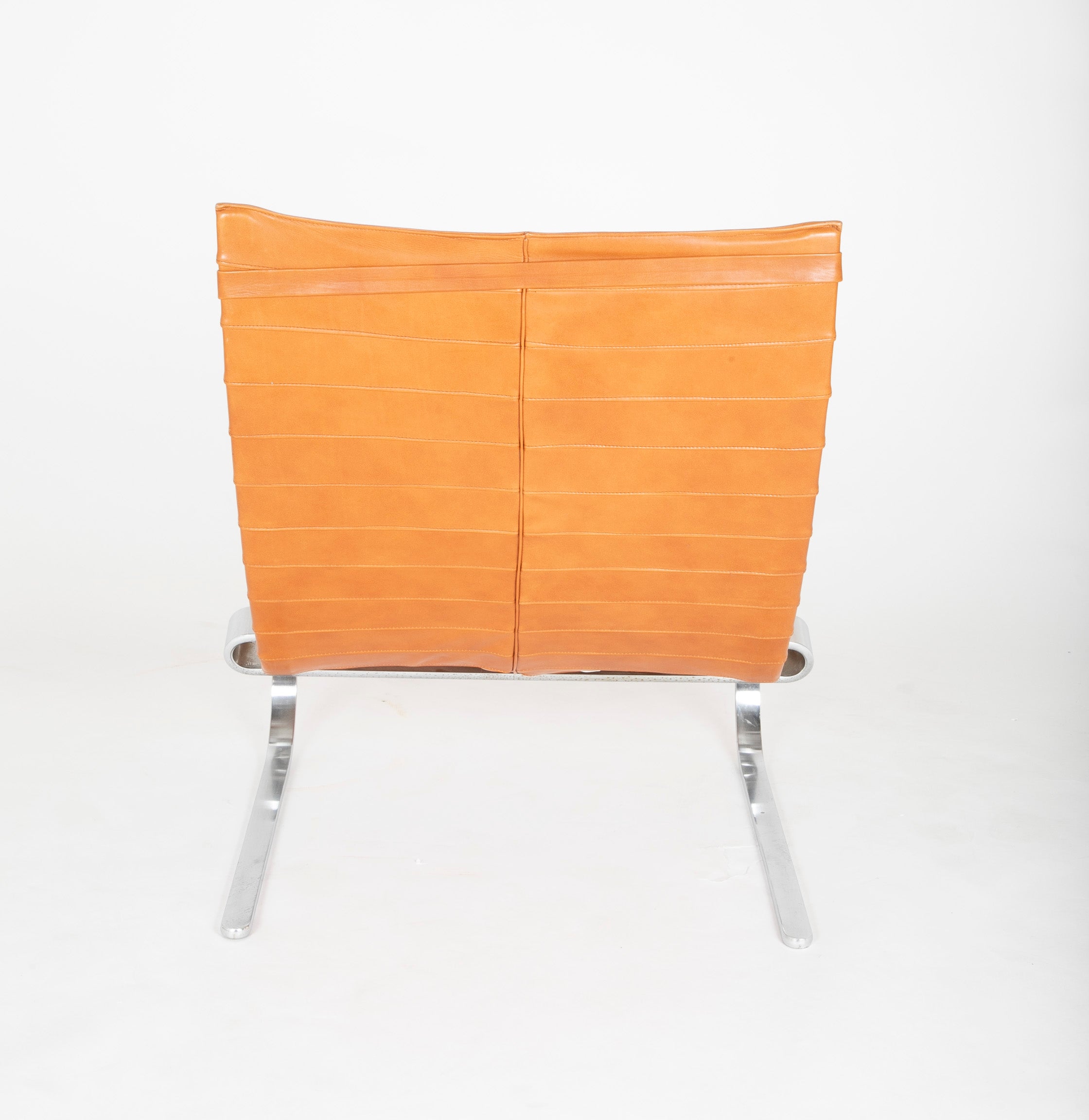 PK20 Easy Chair by Poul Kjaerholm Produced by E. Kold Christensen