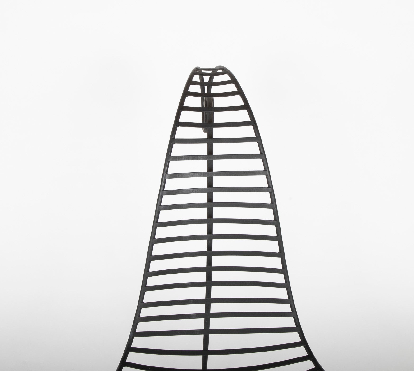 Andre Dubreuil Iron "Spine Chair"