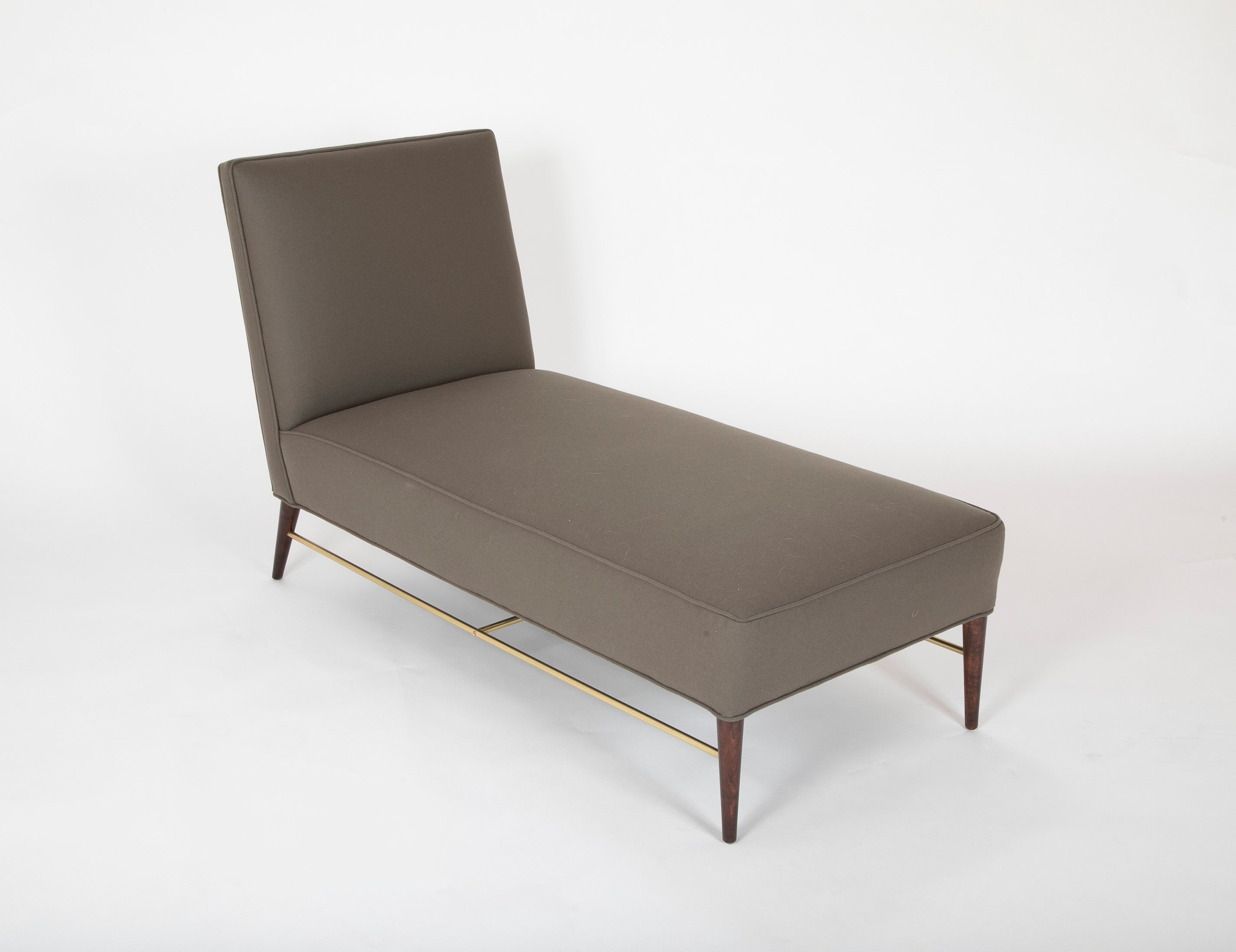 Paul McCobb Chaise Lounge