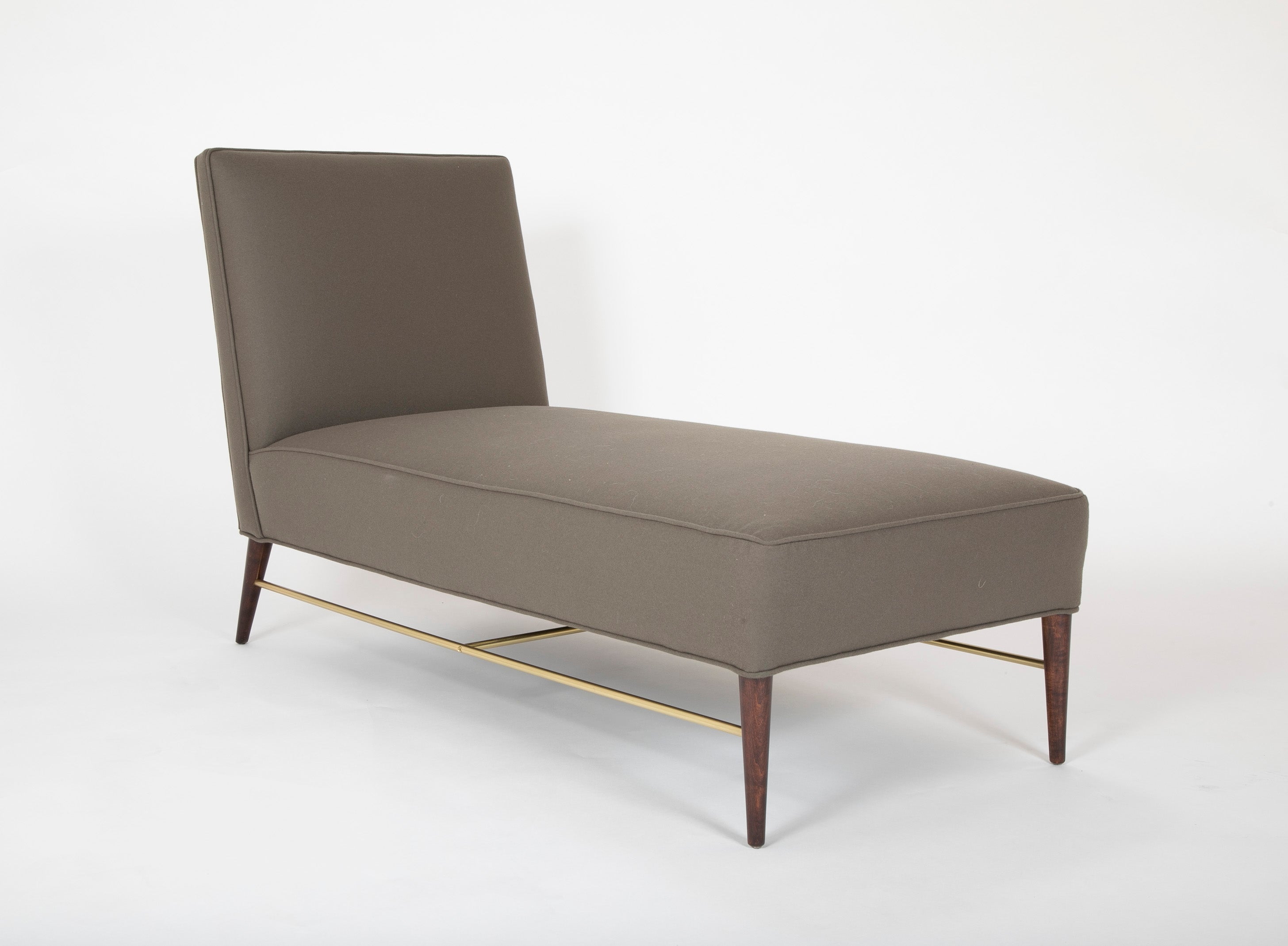Paul McCobb Chaise Lounge