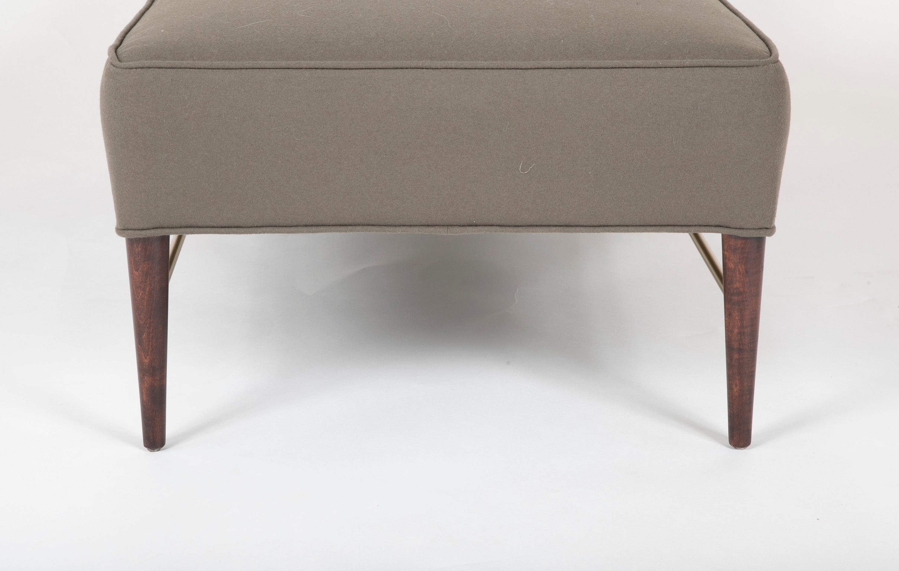 Paul McCobb Chaise Lounge