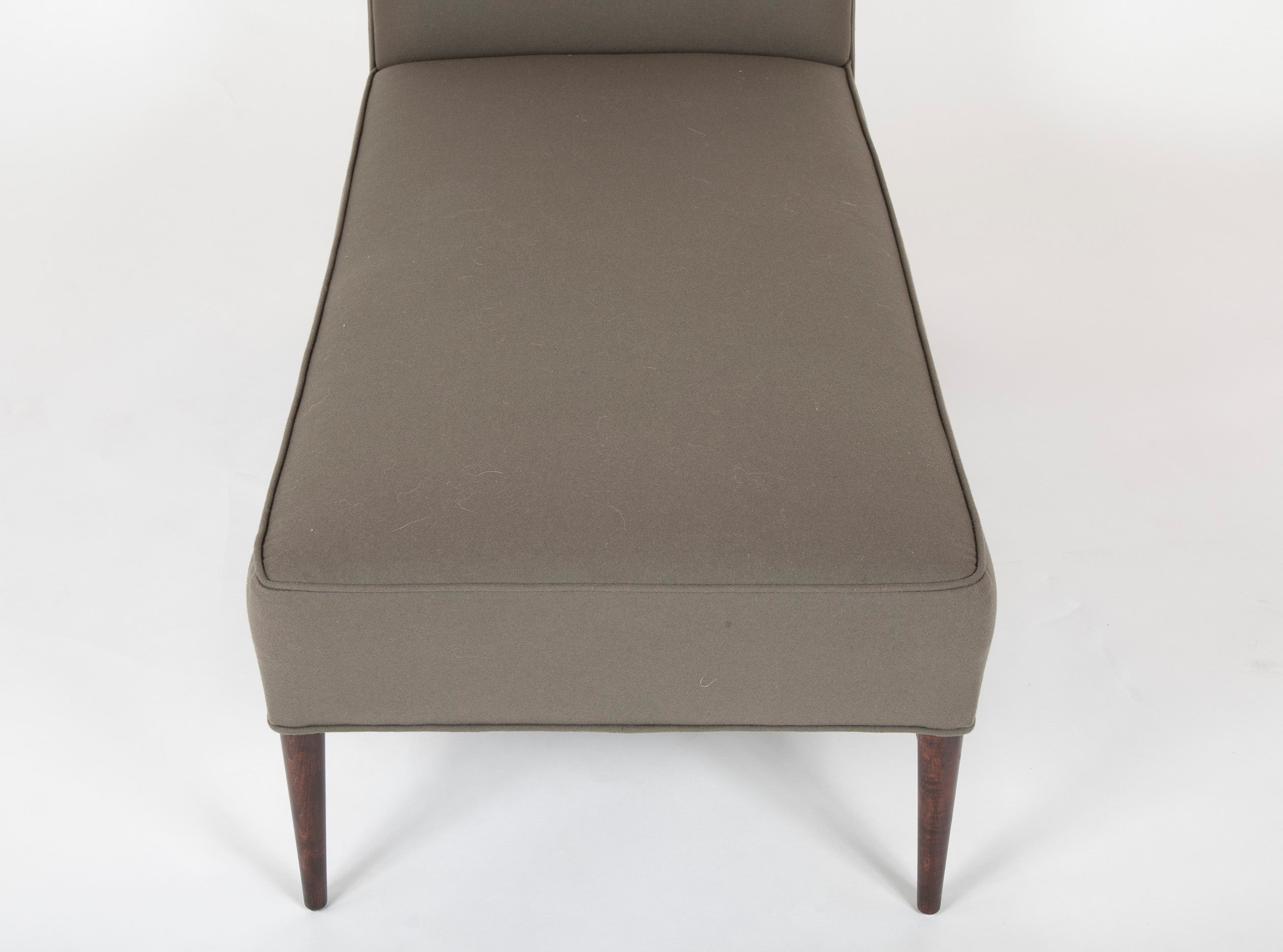 Paul McCobb Chaise Lounge