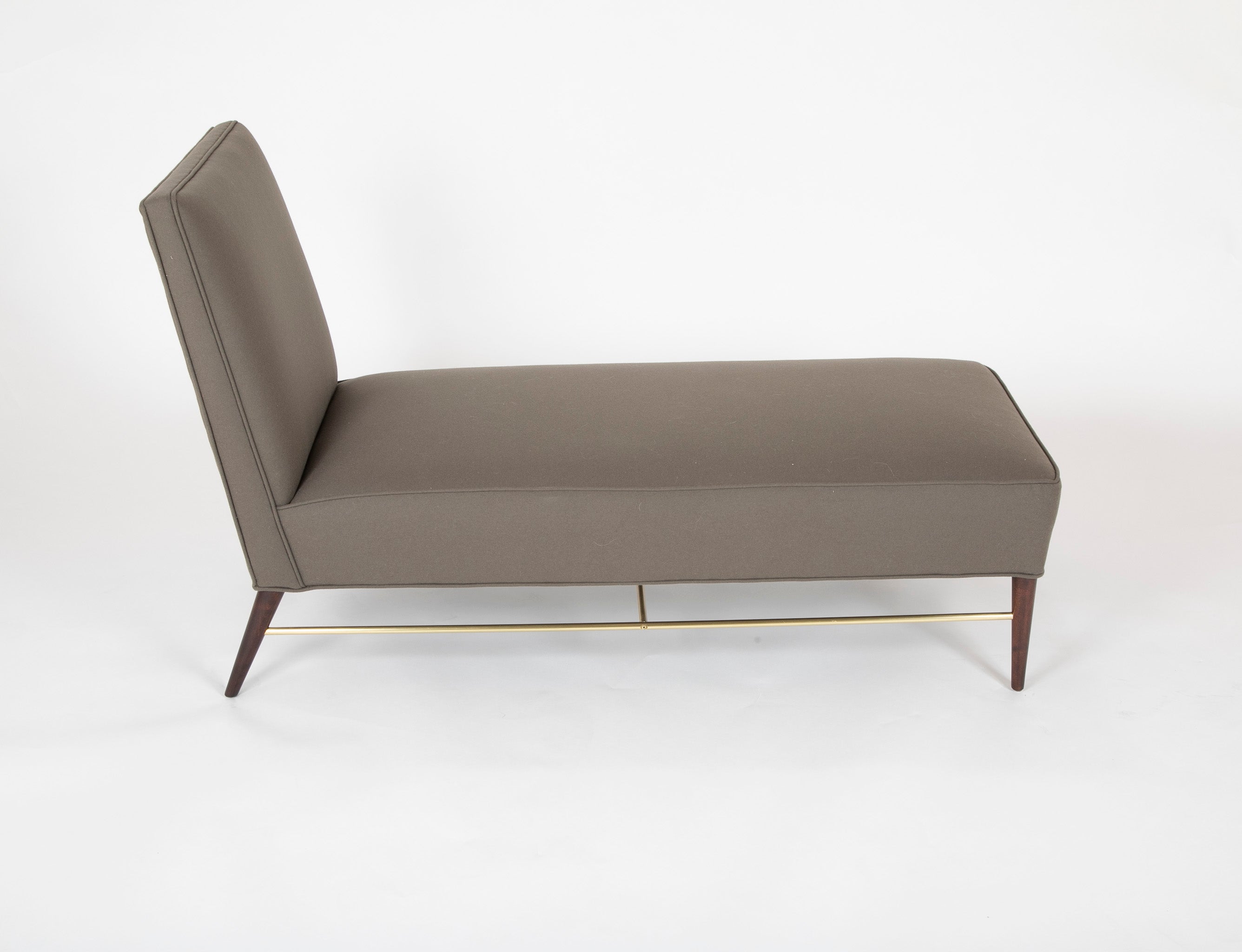 Paul McCobb Chaise Lounge