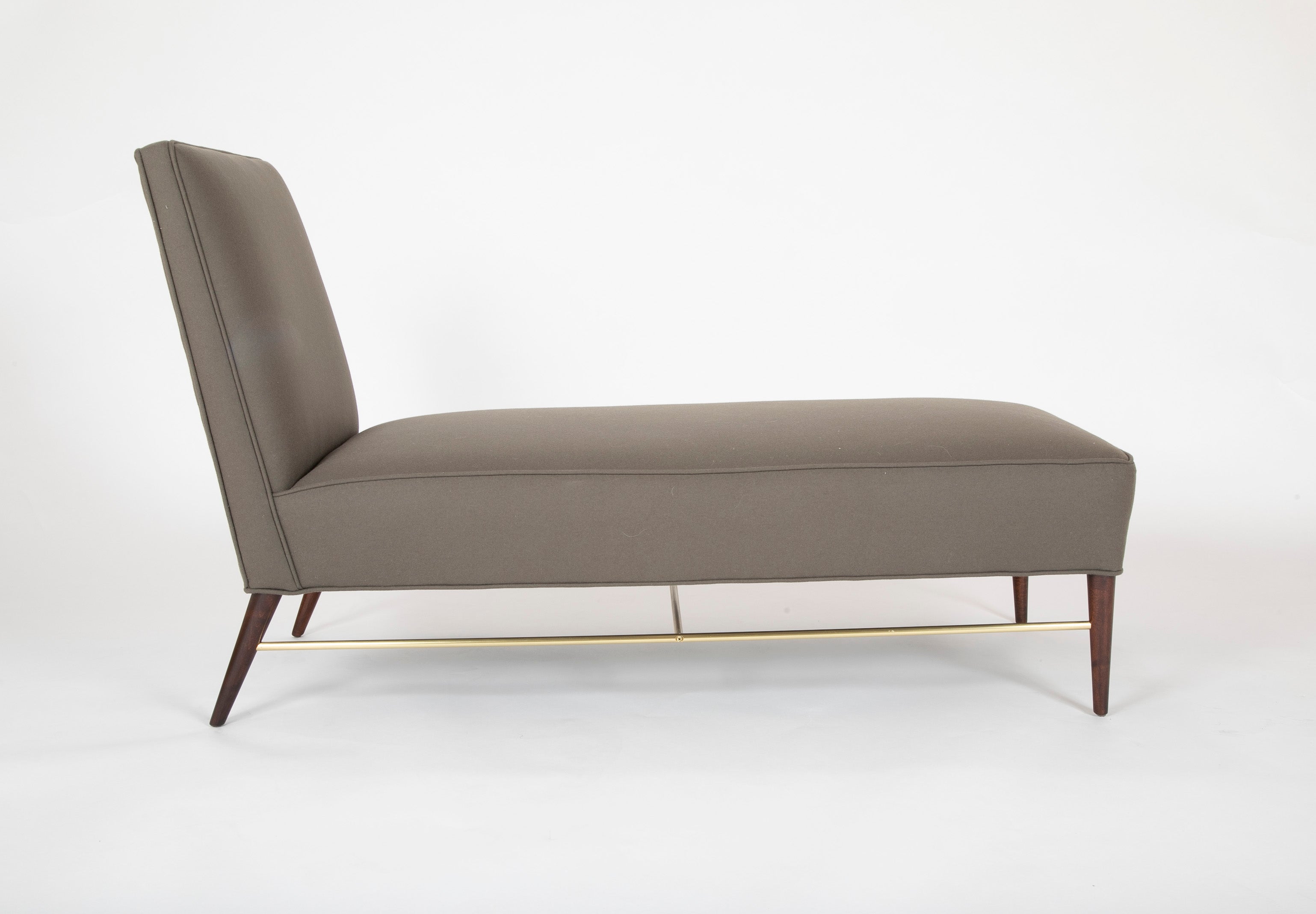 Paul McCobb Chaise Lounge