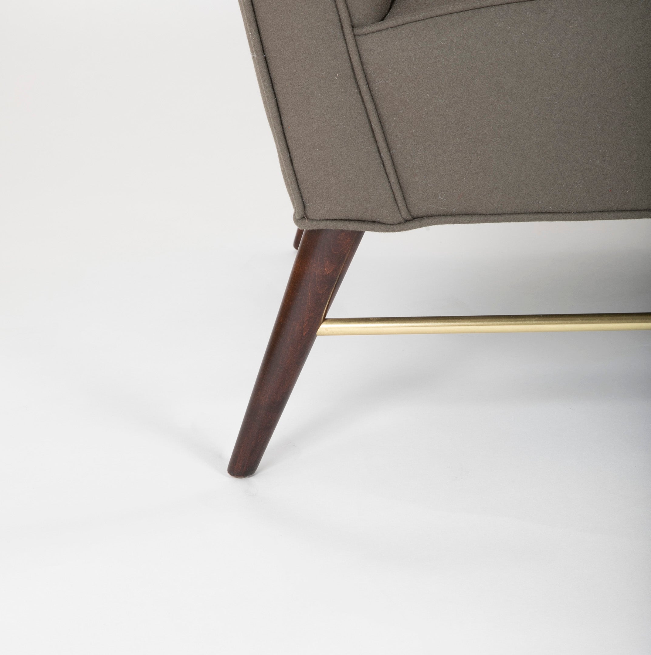 Paul McCobb Chaise Lounge