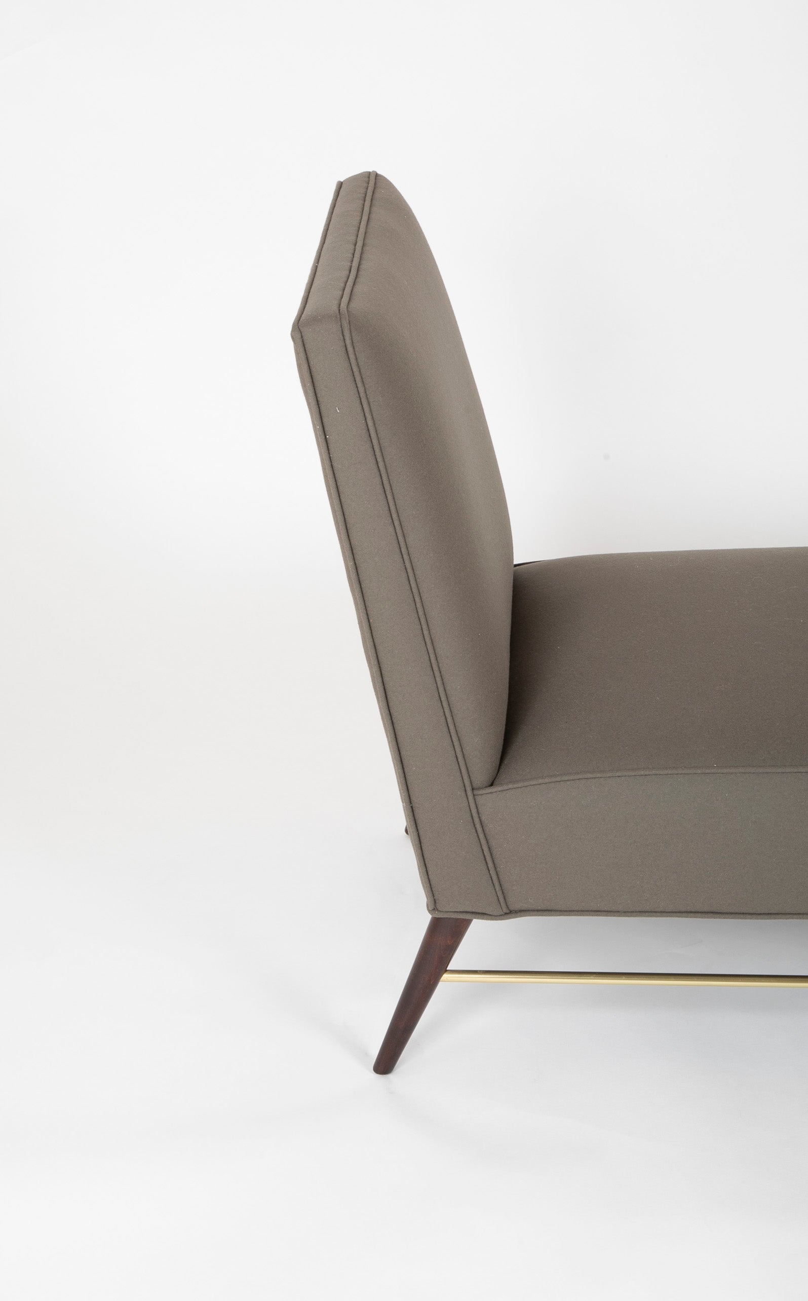 Paul McCobb Chaise Lounge