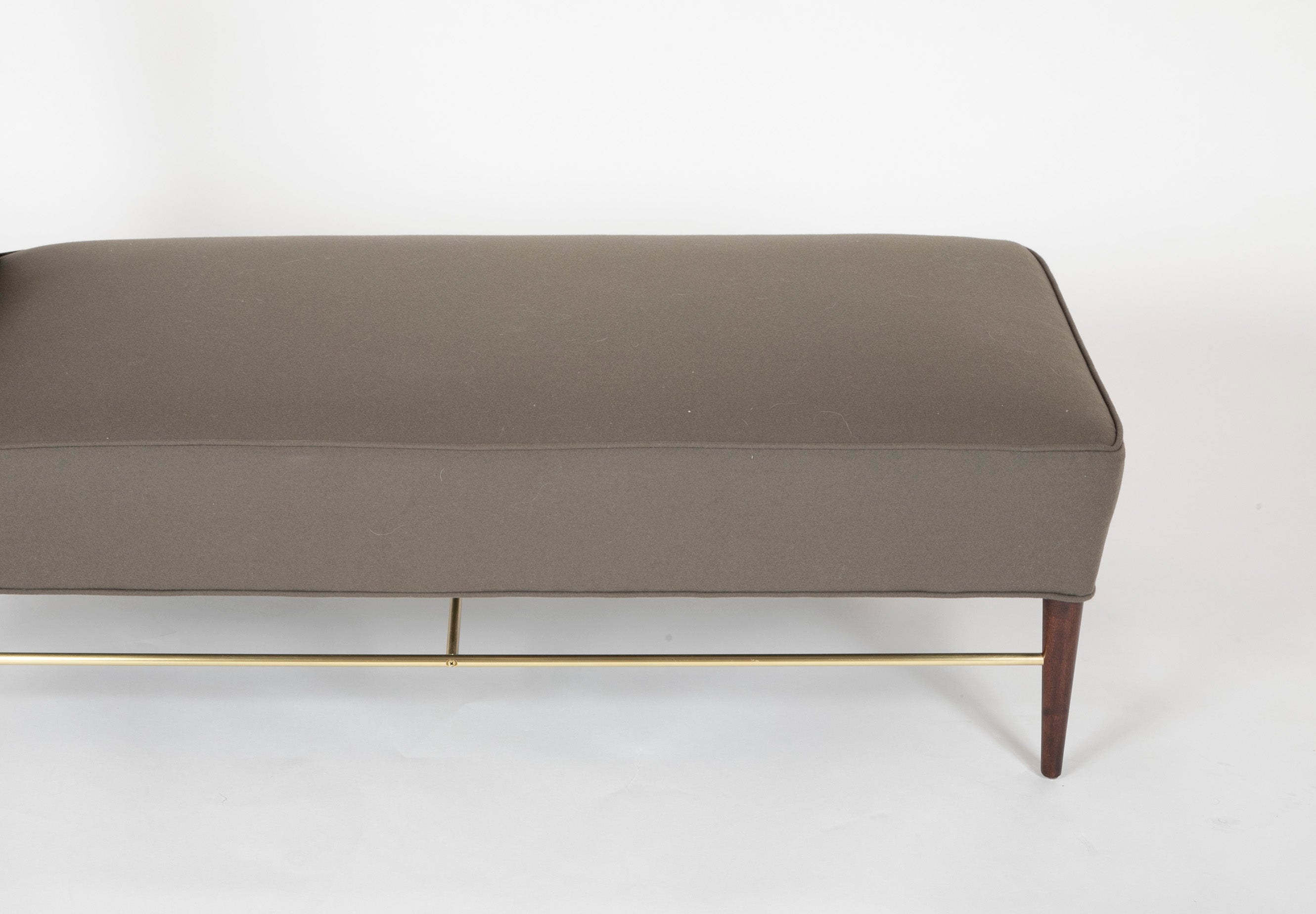 Paul McCobb Chaise Lounge