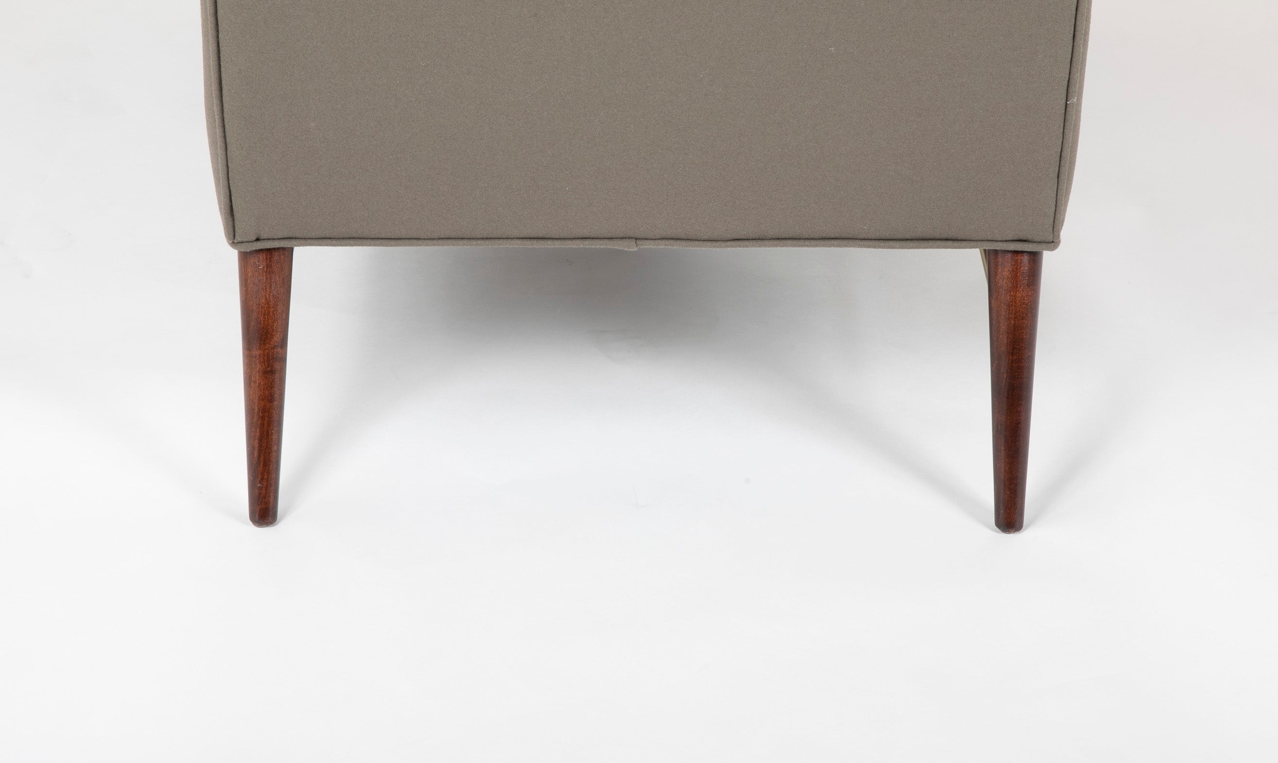 Paul McCobb Chaise Lounge
