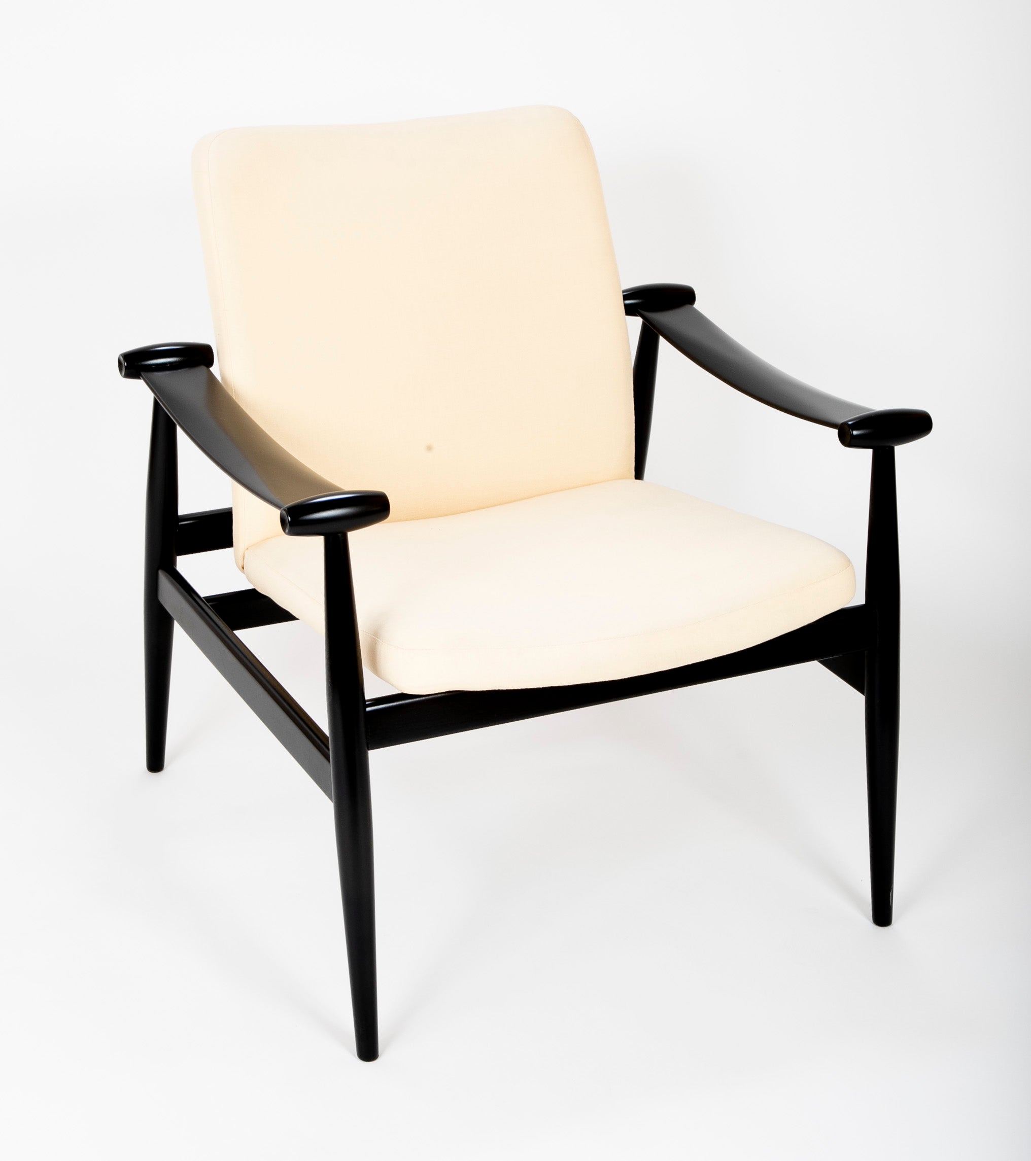 Spade Chair Designed by Finn Juhl