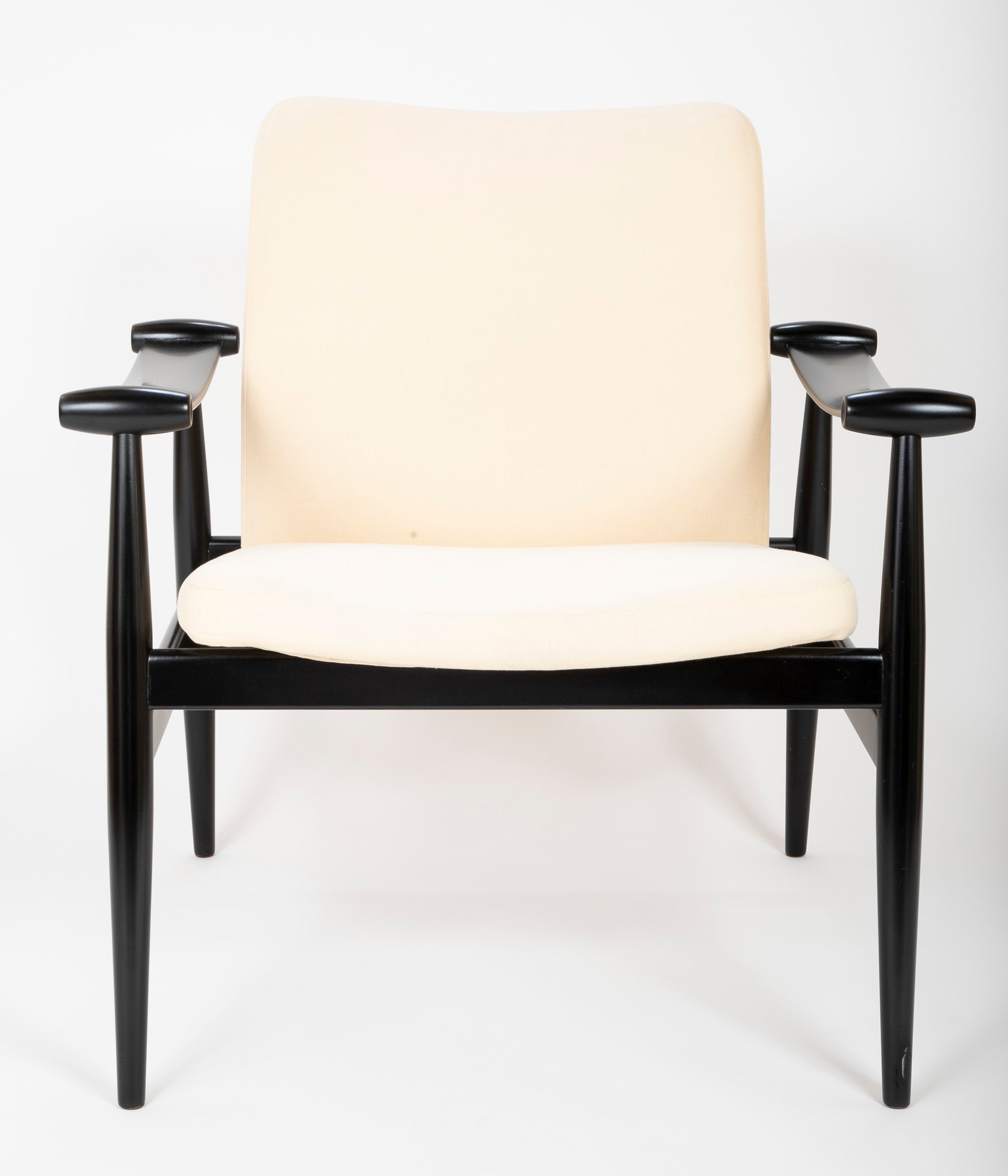 Spade Chair Designed by Finn Juhl