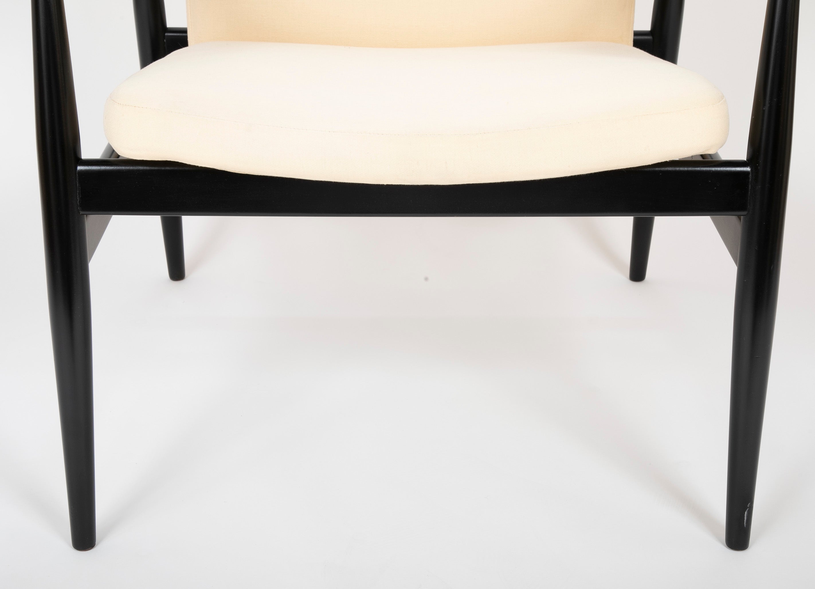 Spade Chair Designed by Finn Juhl