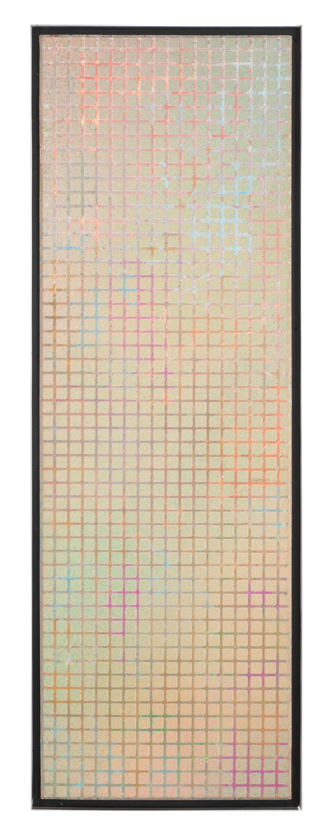 "Consistency" by American Artist Albert Nagele