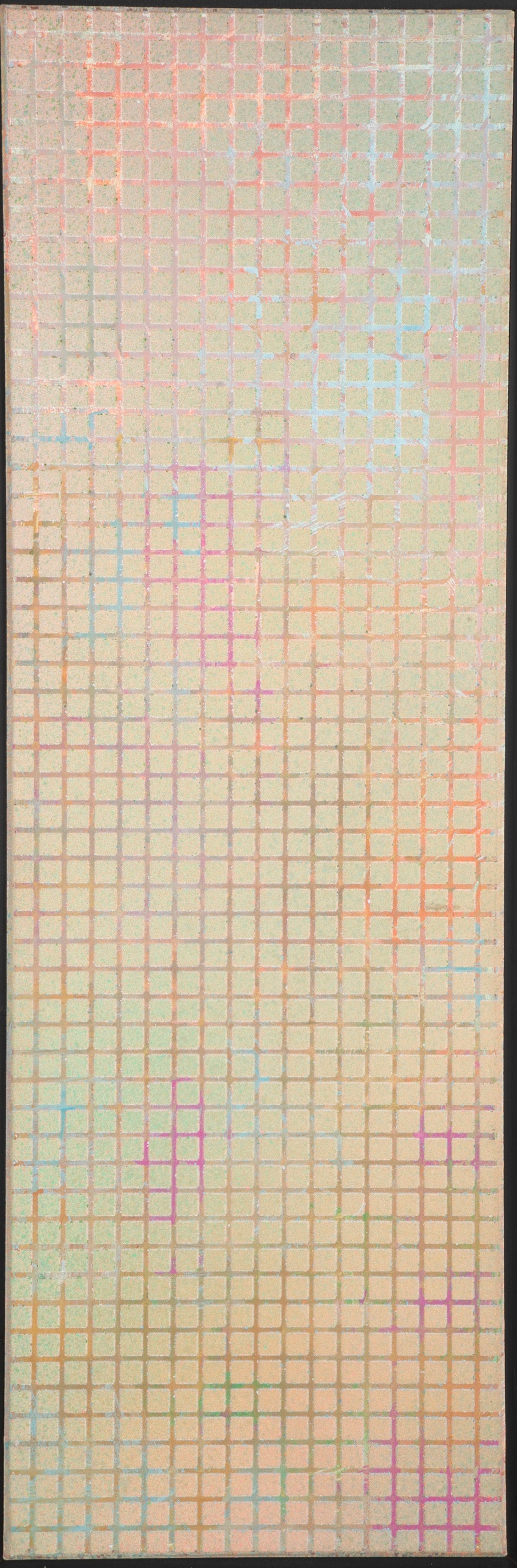 "Consistency" by American Artist Albert Nagele