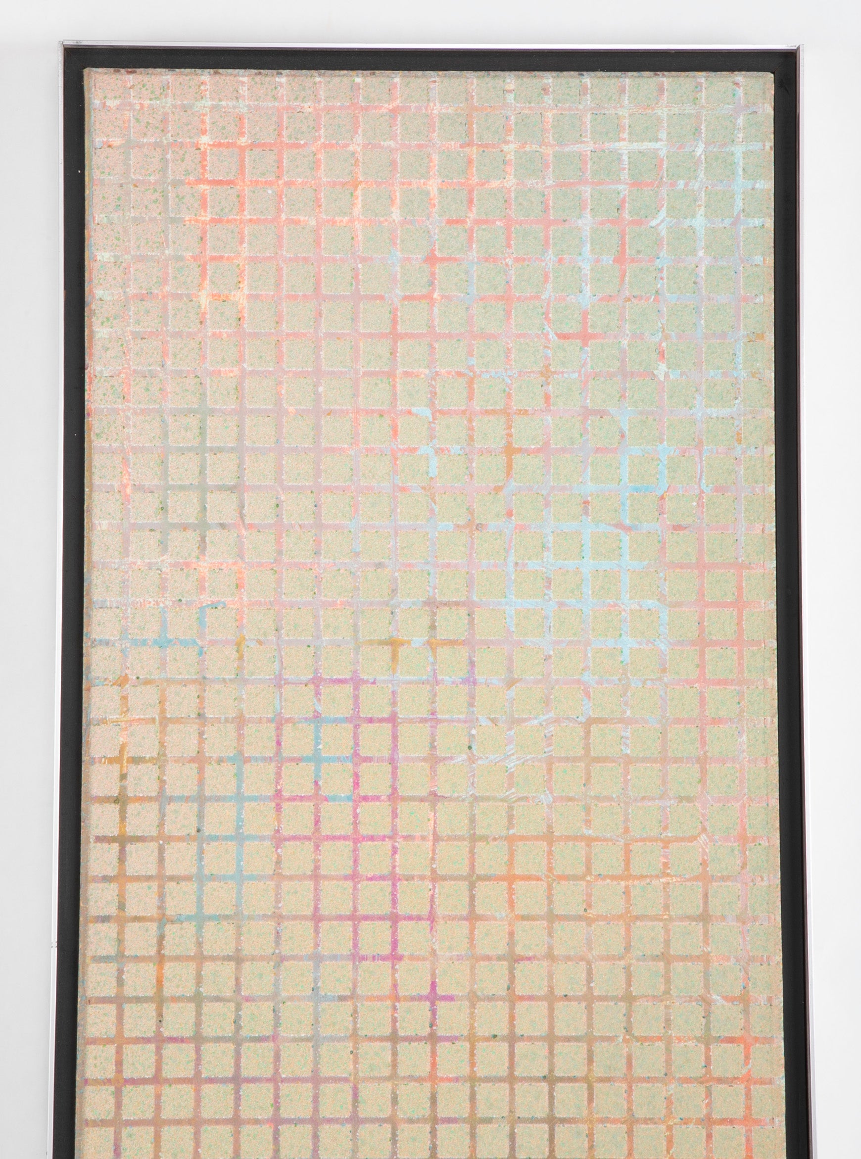 "Consistency" by American Artist Albert Nagele
