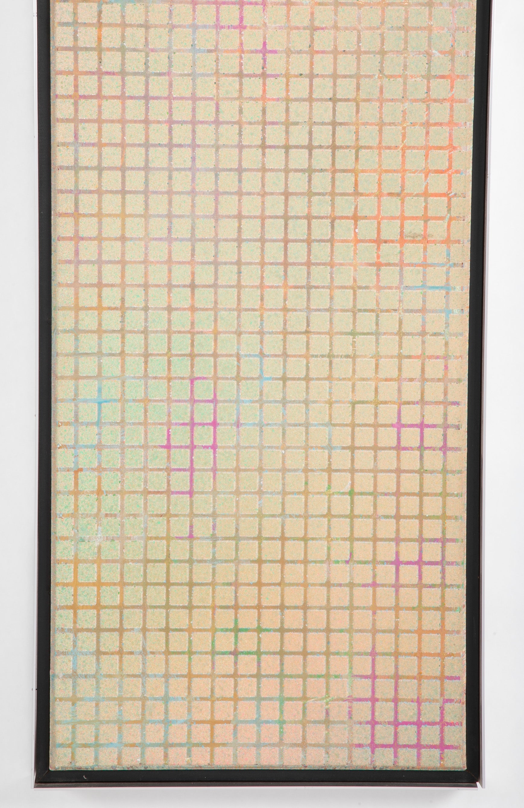 "Consistency" by American Artist Albert Nagele