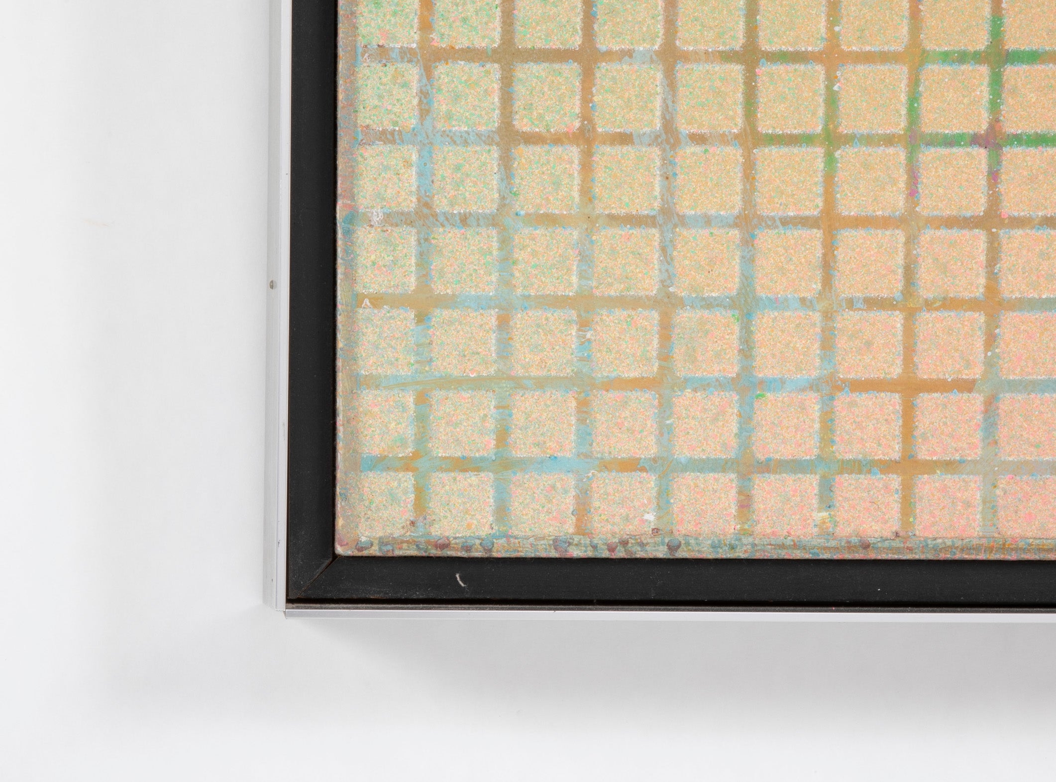 "Consistency" by American Artist Albert Nagele