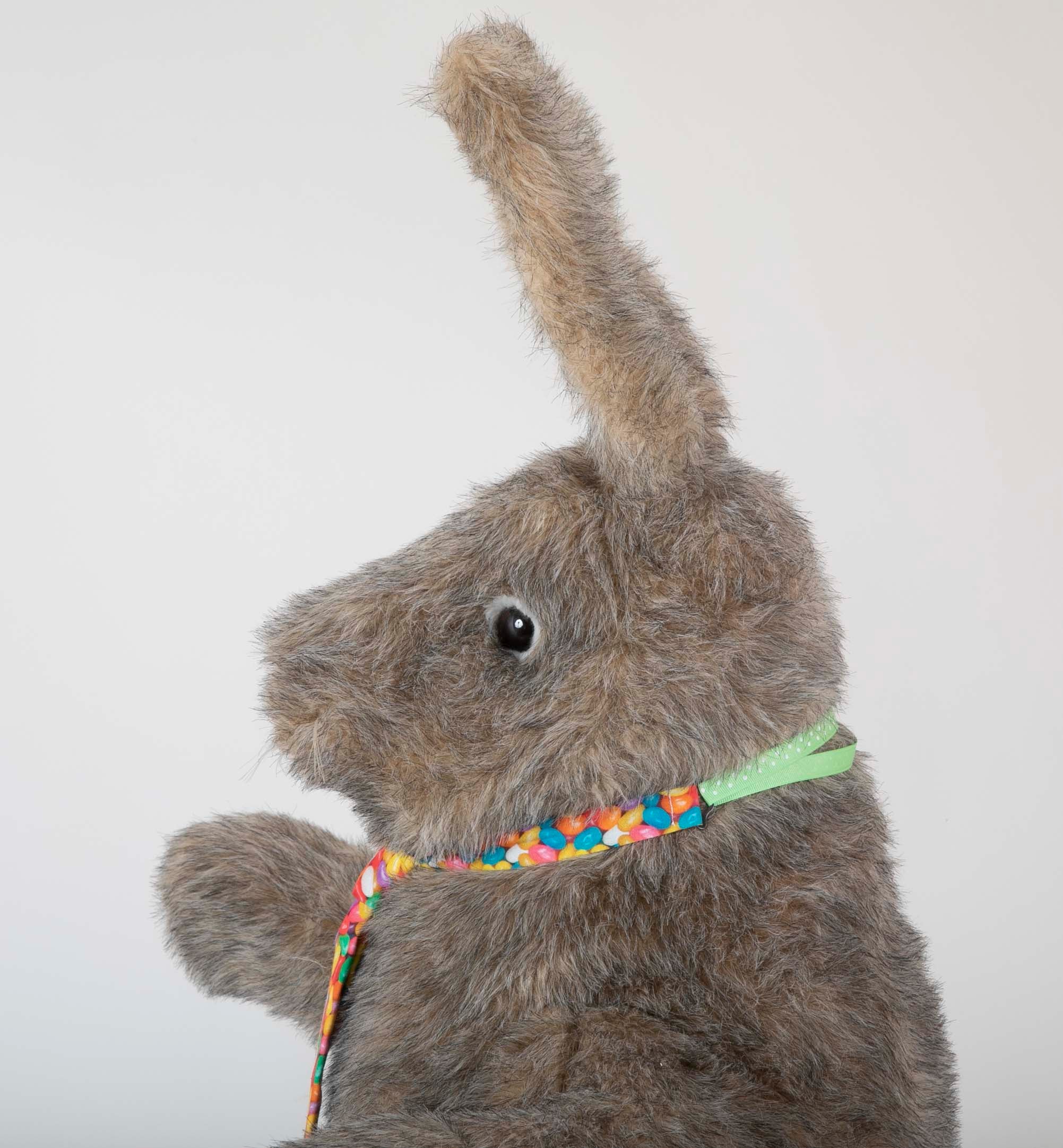 Vintage Department Store Display Rabbit