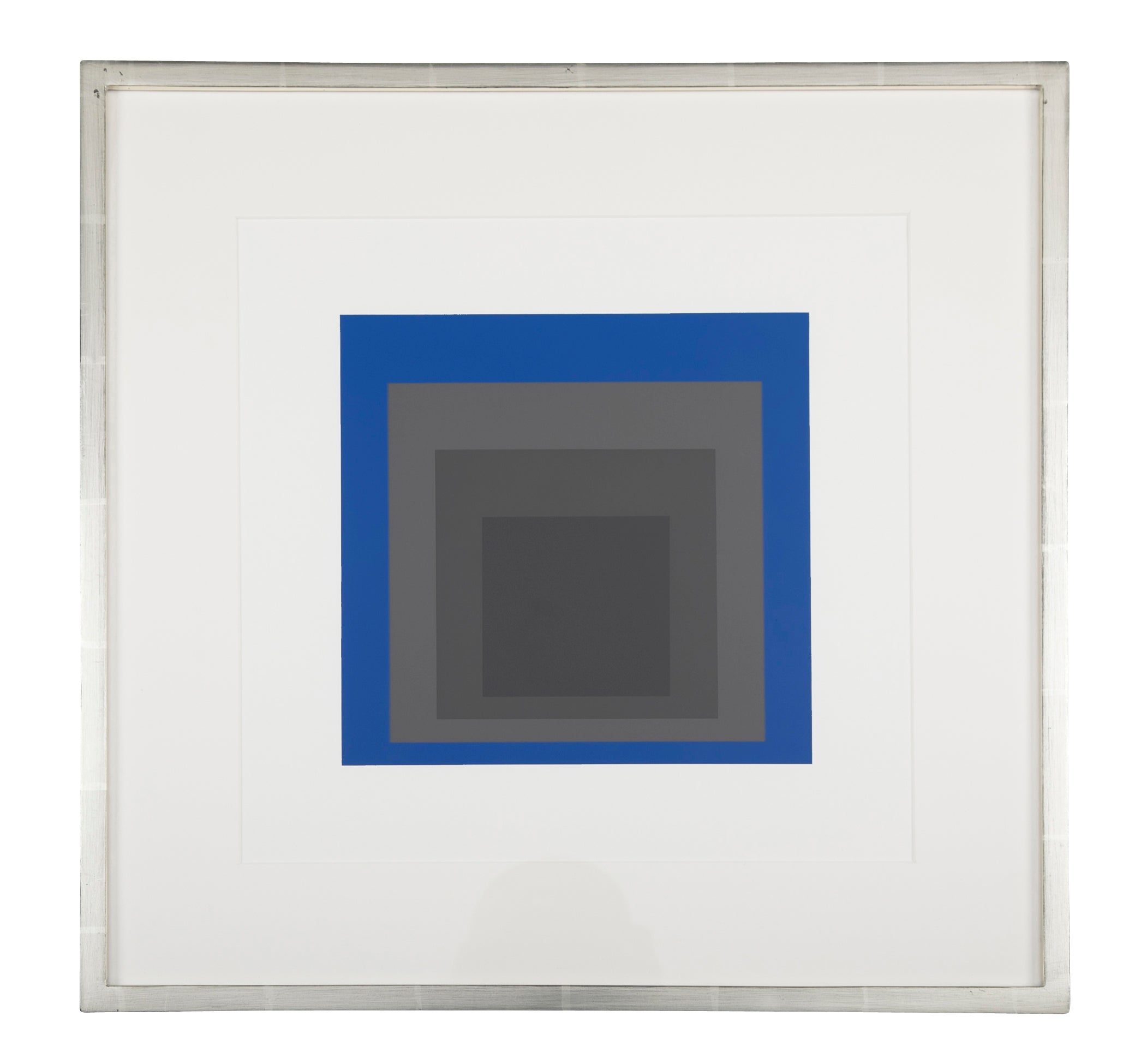 Josef Albers "Homage to the Square"