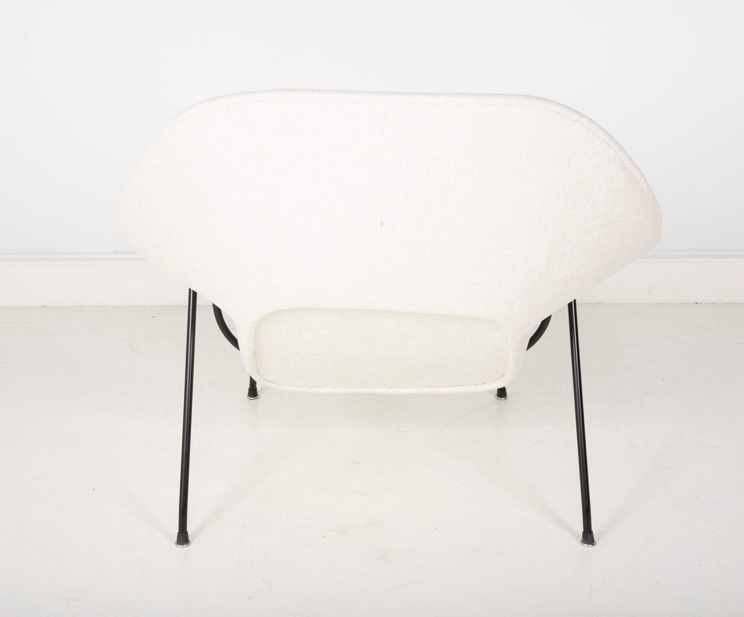 Early Womb Chair Designed for Eero Saarinen