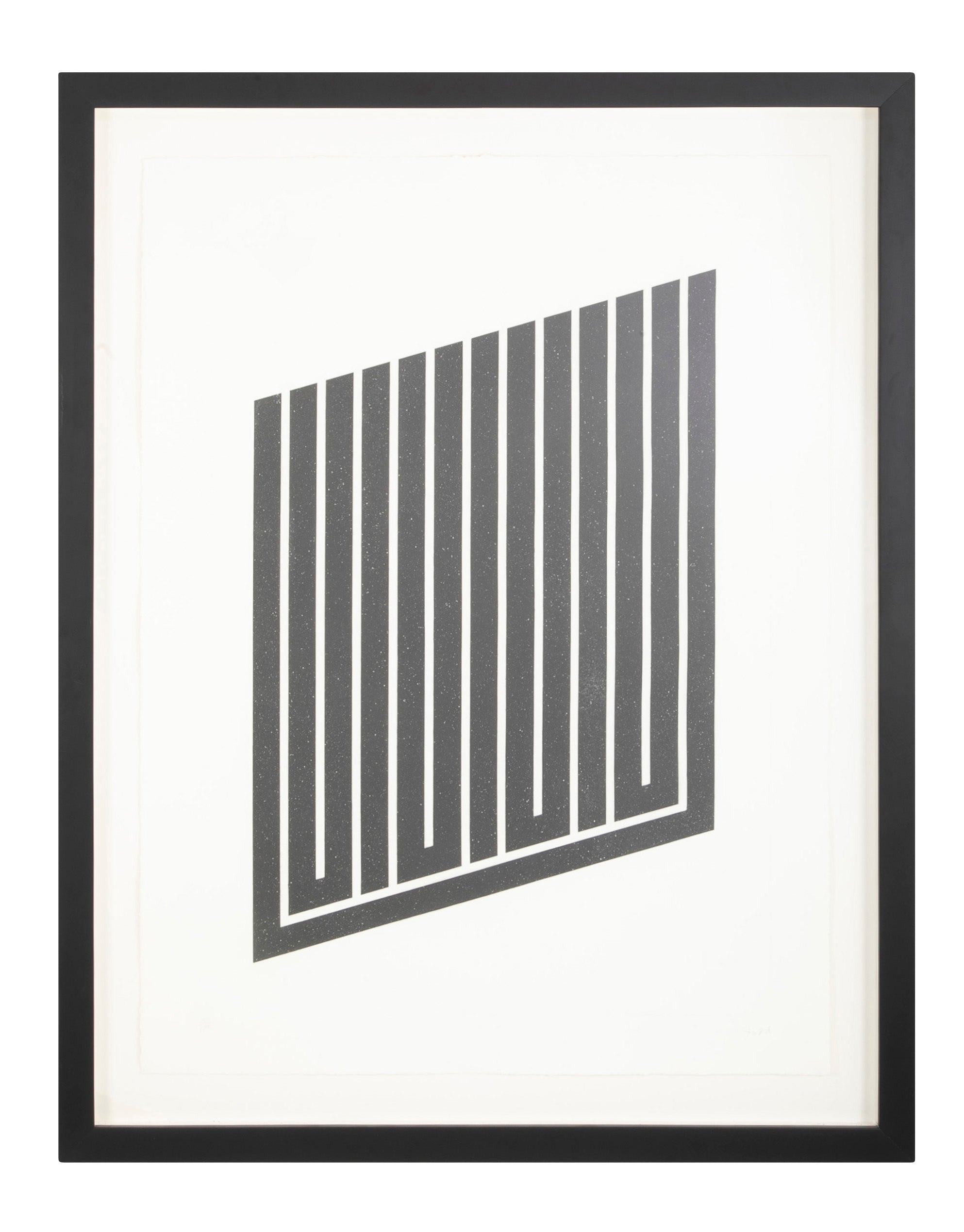 Donald Judd, Untitled 1978-1979