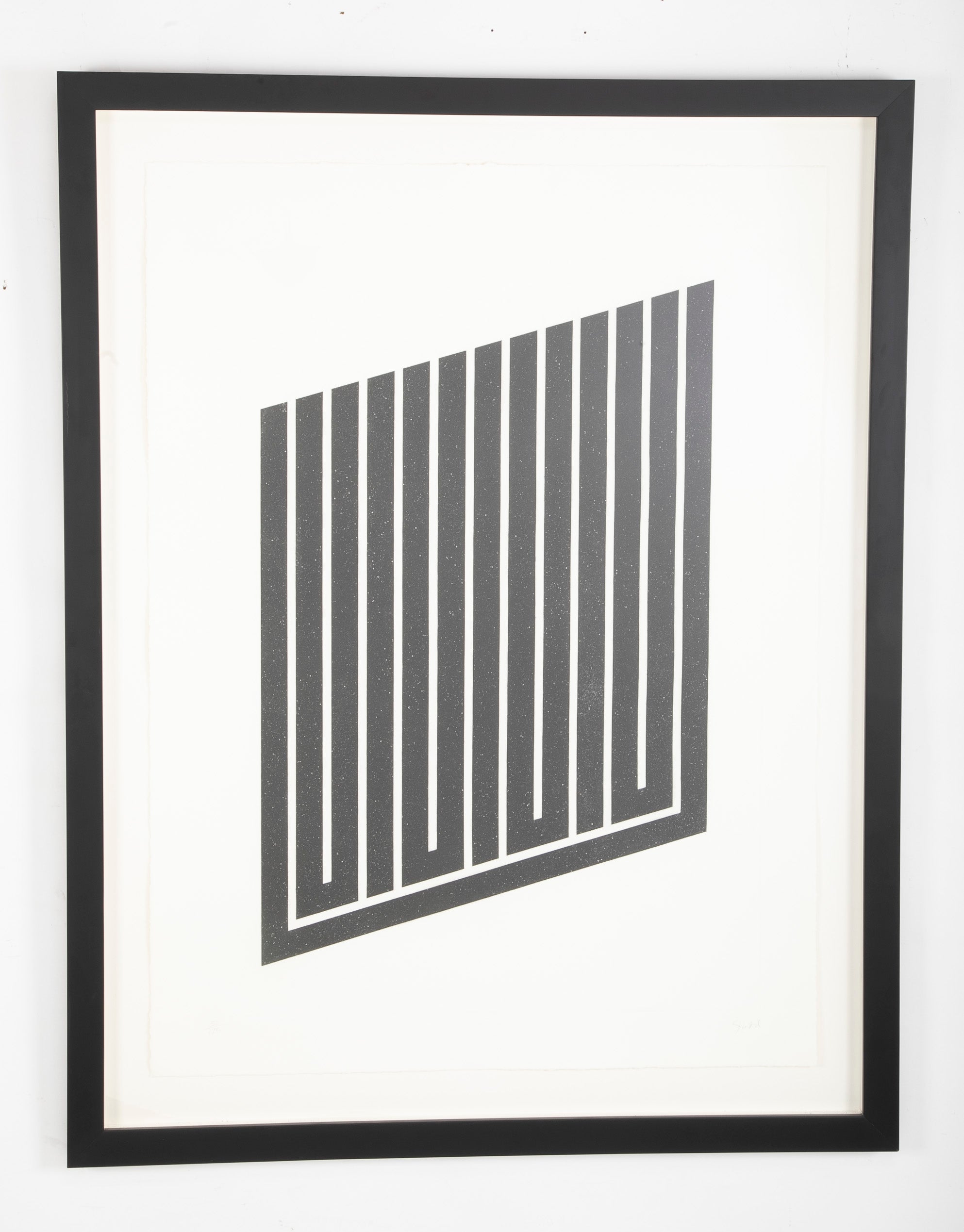 Donald Judd, Untitled 1978-1979
