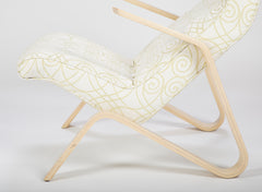 Grasshopper Chair Designed by Eero Saarinen for Knoll