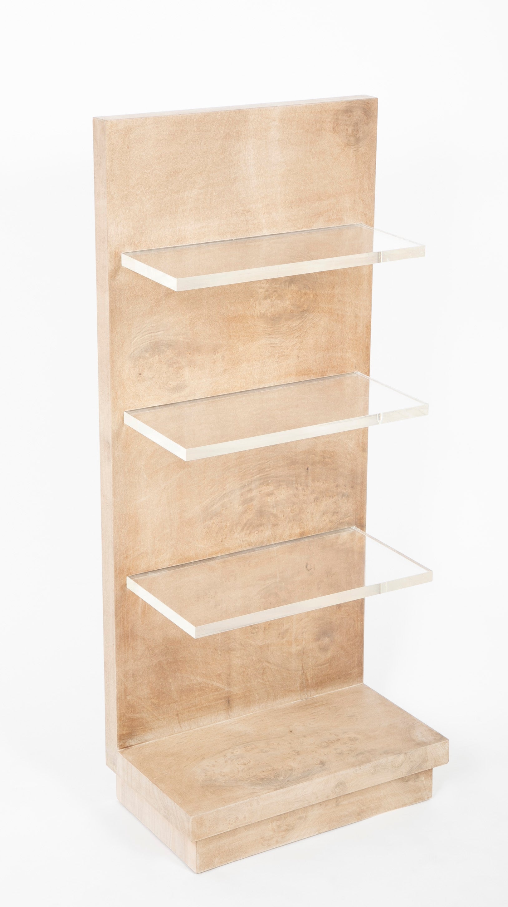 Bookshelf by Samuel Marx